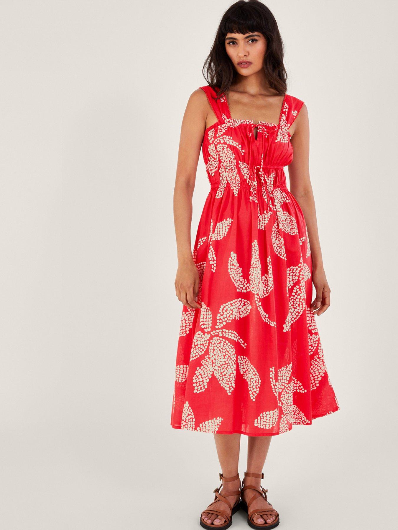 monsoon-palm-spot-print-midi-sundress