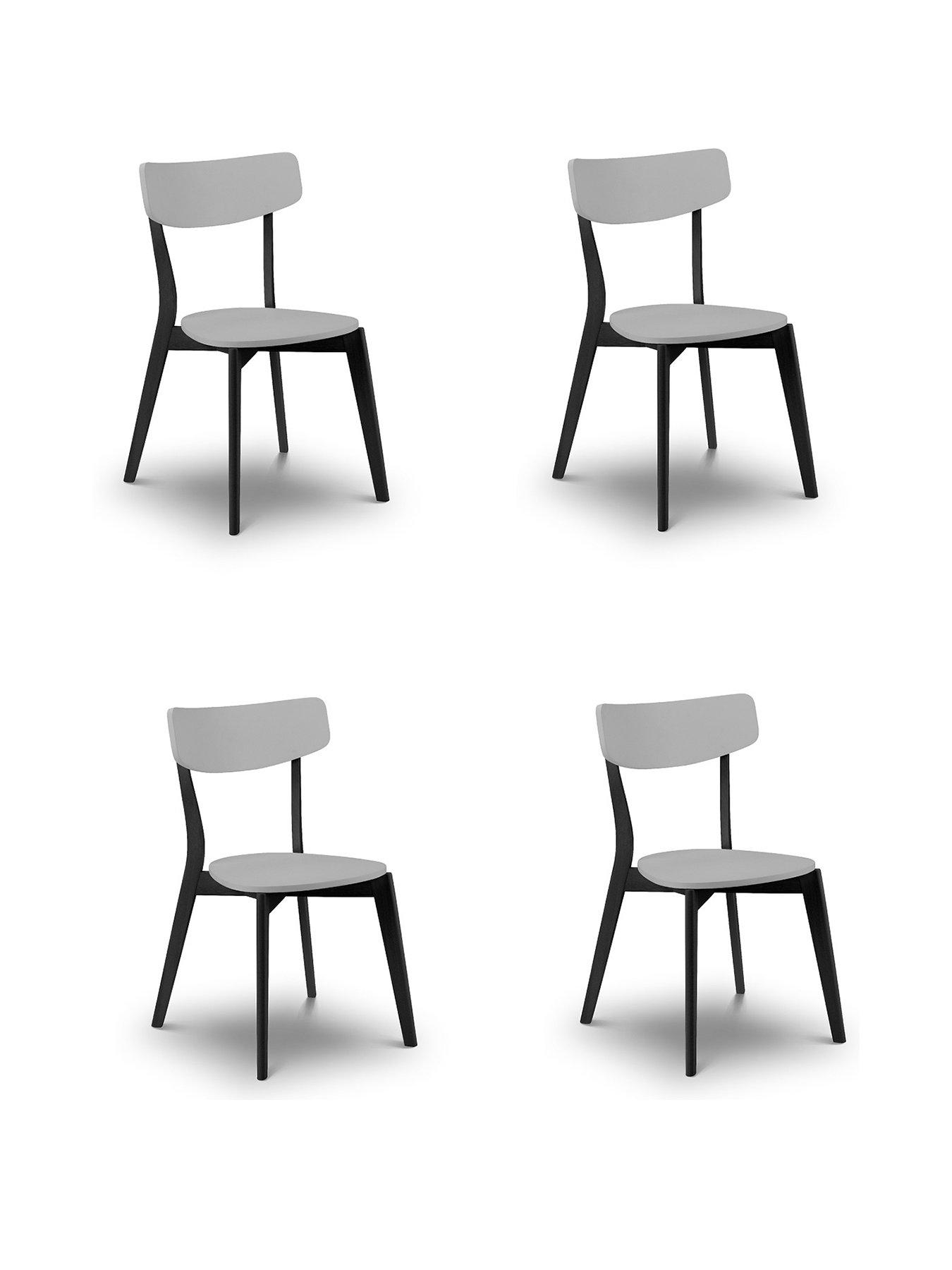 julian-bowen-casa-set-of-4-dining-chairs-greystillFront