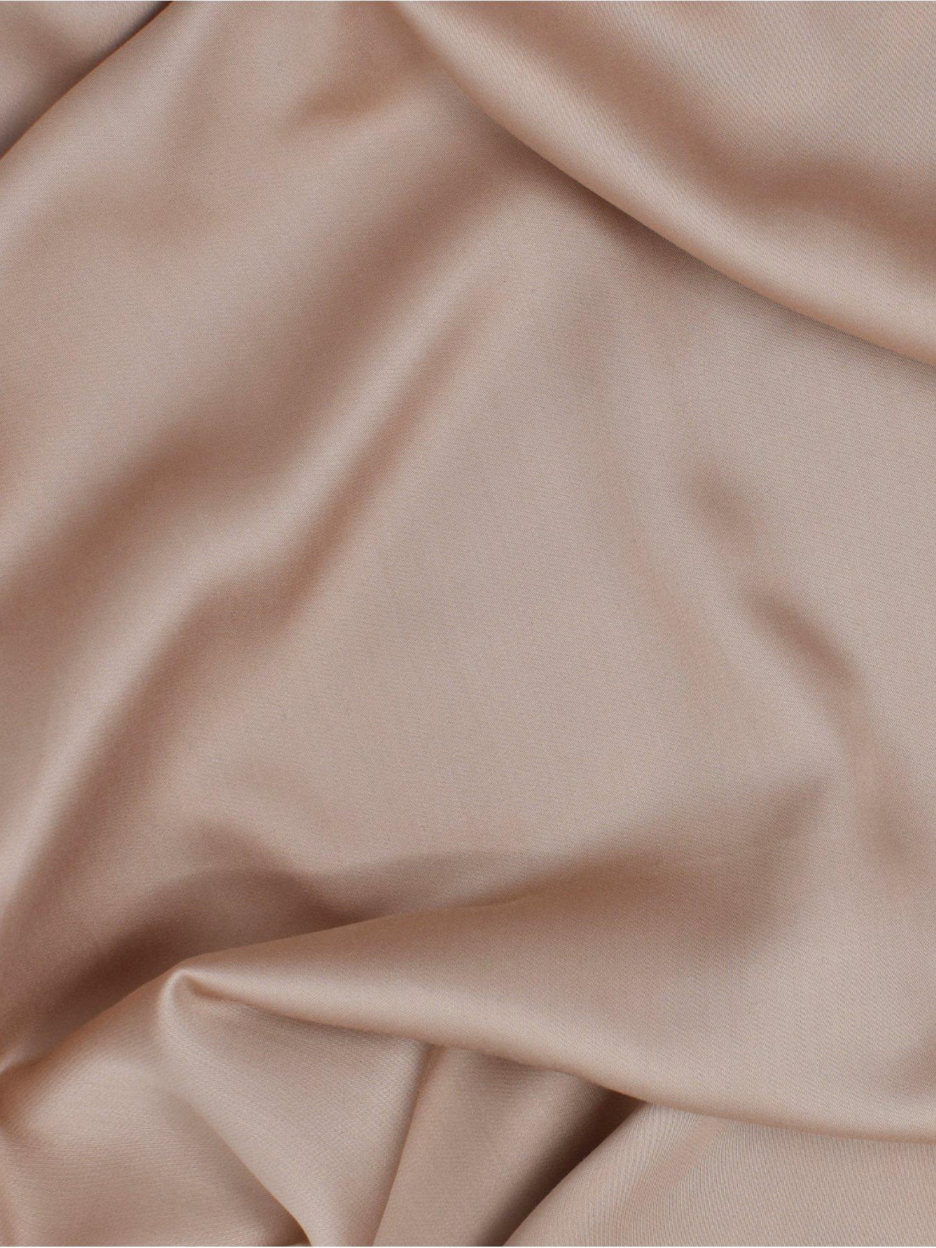 Image 6 of 6 of Panda London 100% Bamboo Duvet Cover - Pink