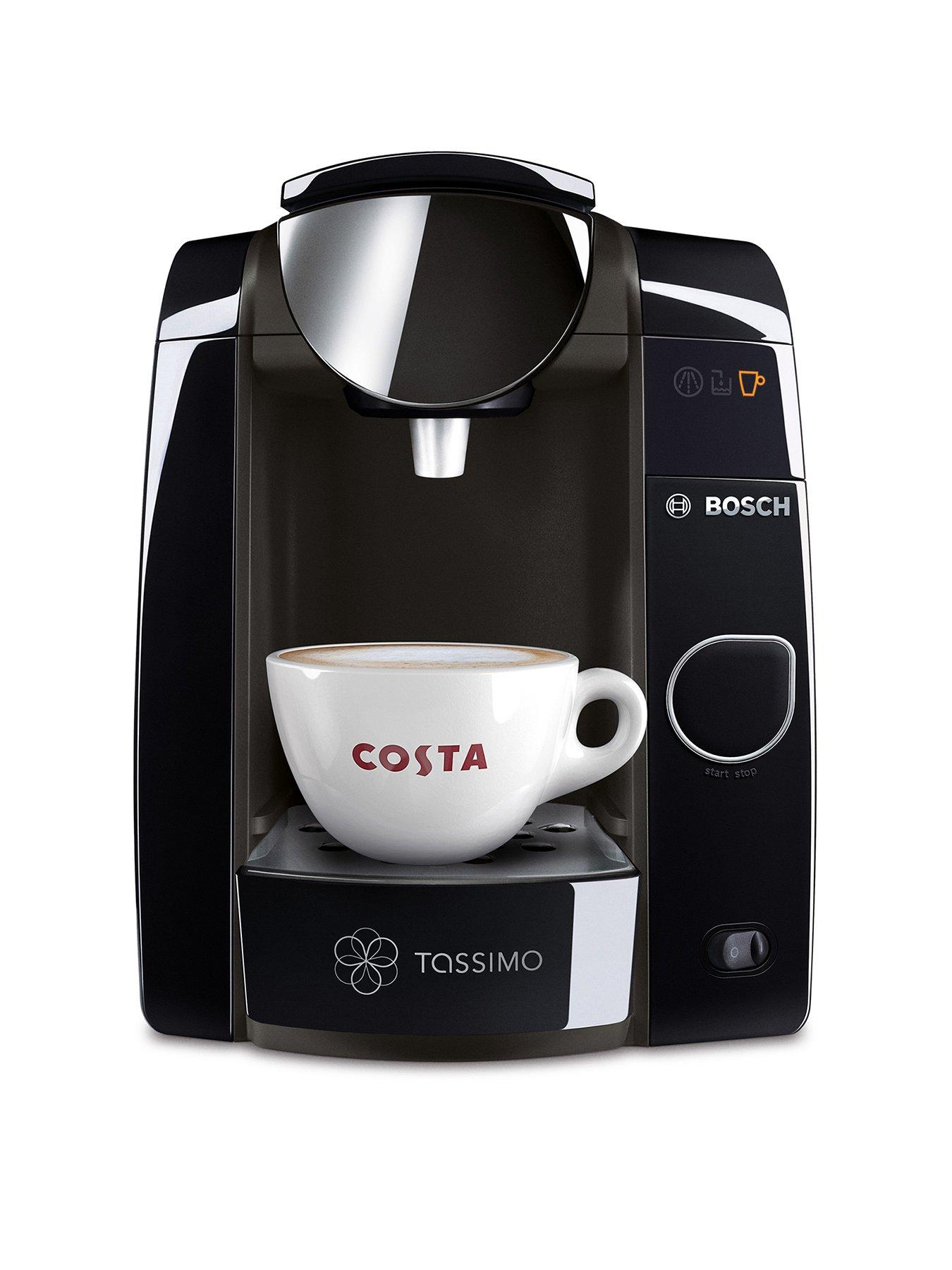 TAS6504GB Hot drinks machine