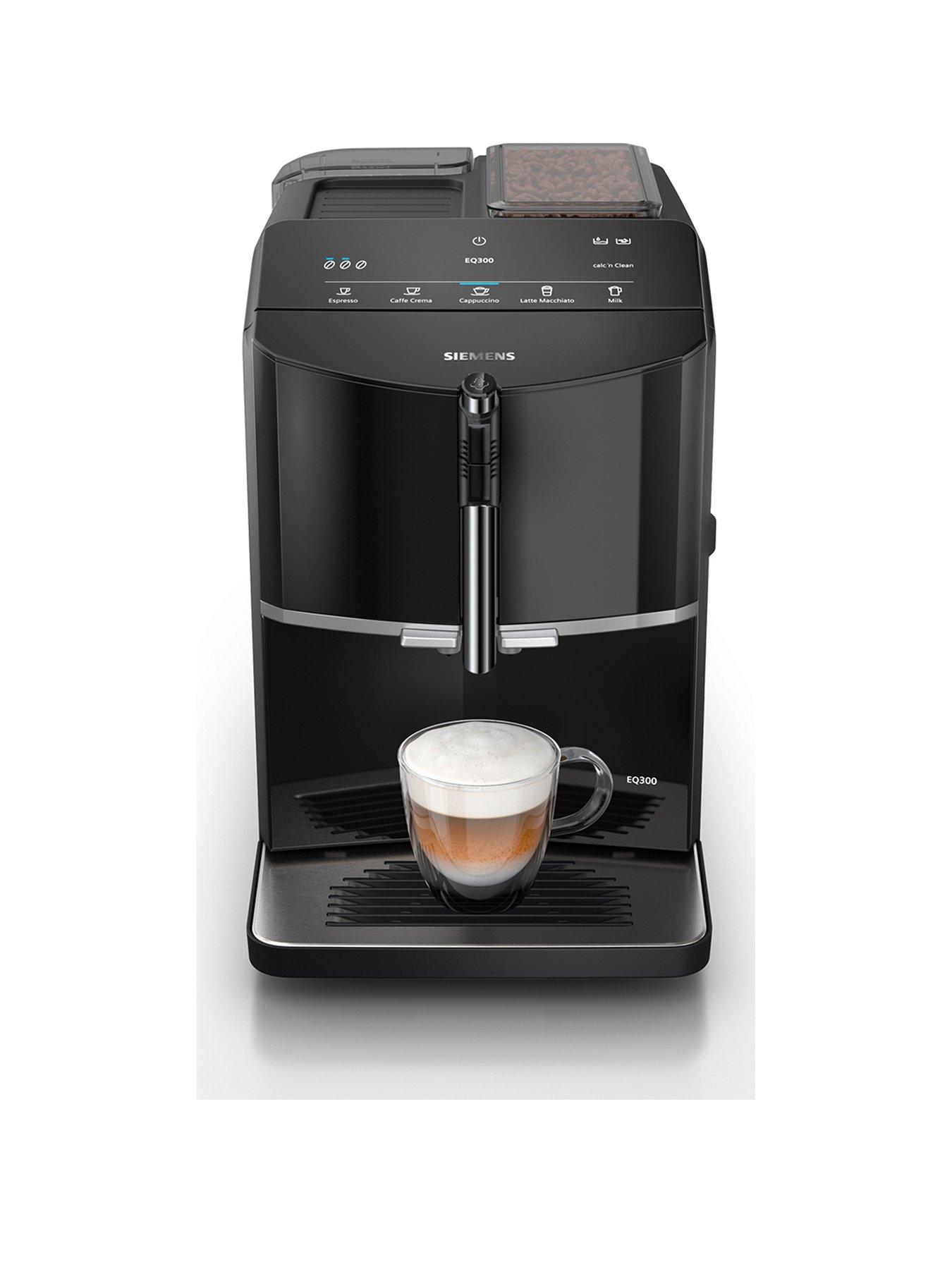 undefined Siemens EQ300 Coffee Machine