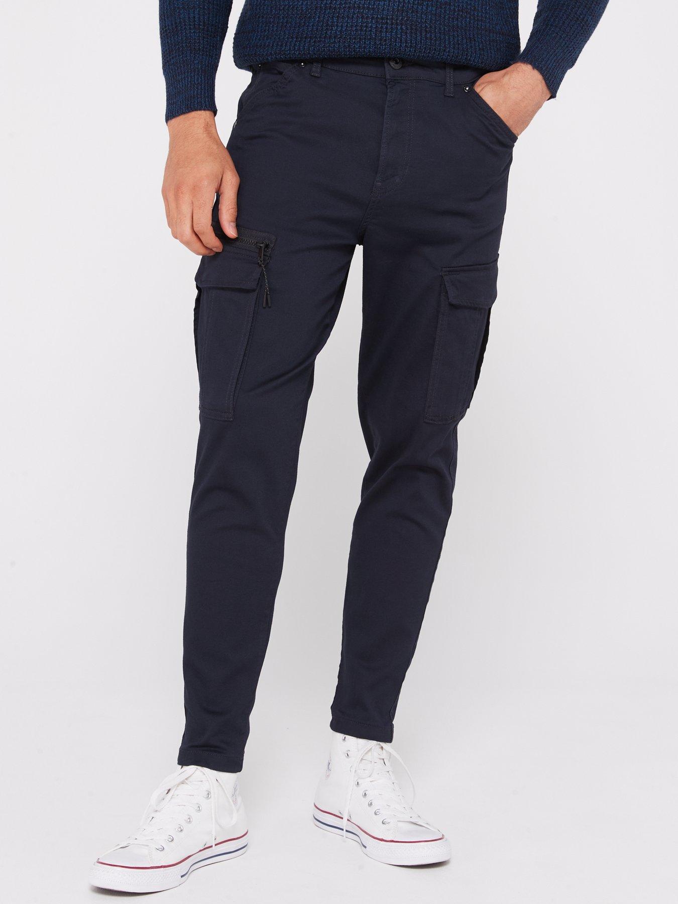 Mens cargo sale pants ireland