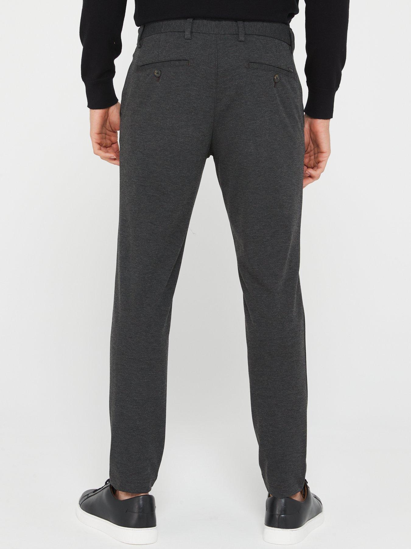 jack-jones-jack-amp-jones-marco-slim-fit-jersey-chino-trousers-dark-greystillFront