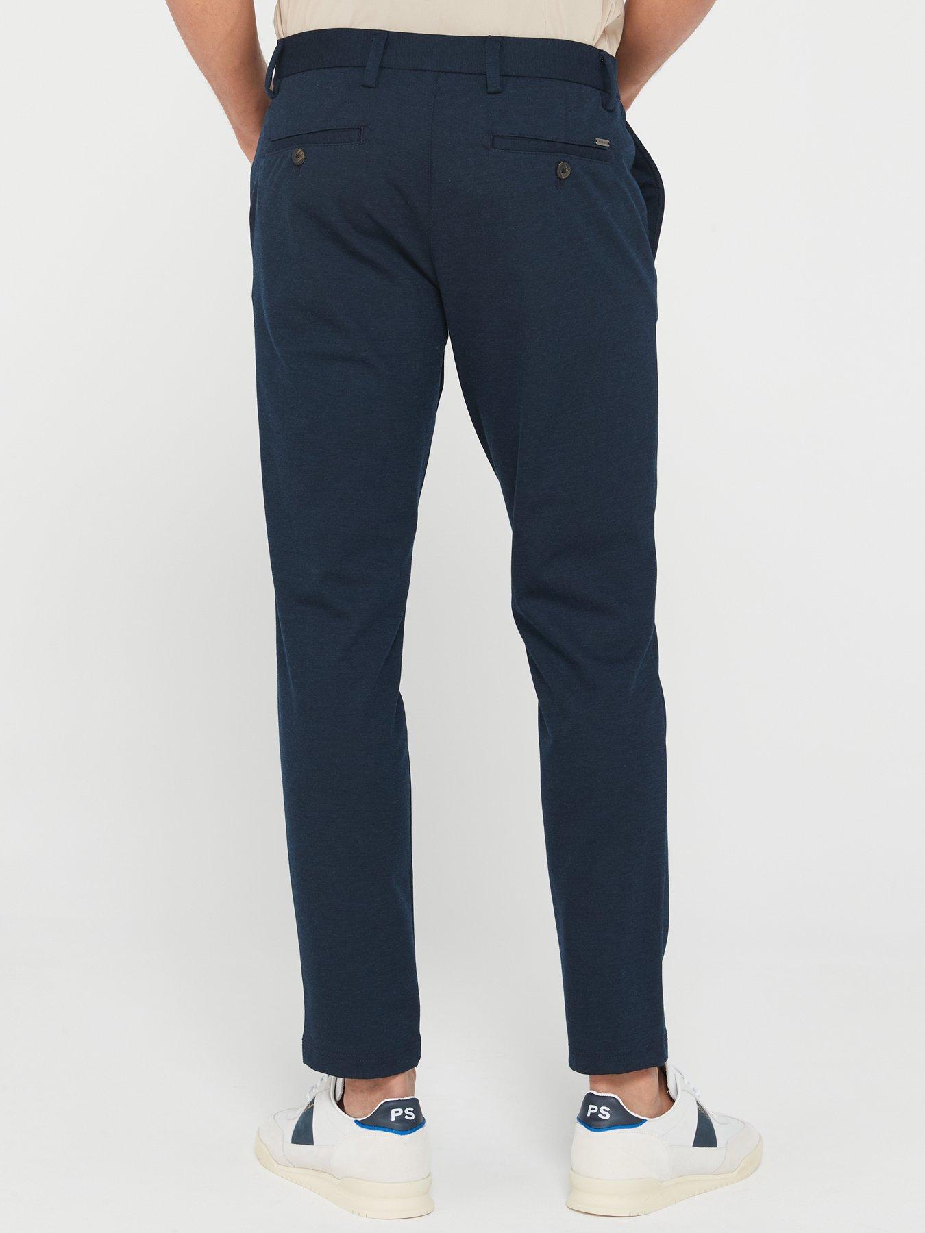 jack-jones-jack-amp-jones-marco-slim-fit-jersey-chino-trousers-navystillFront