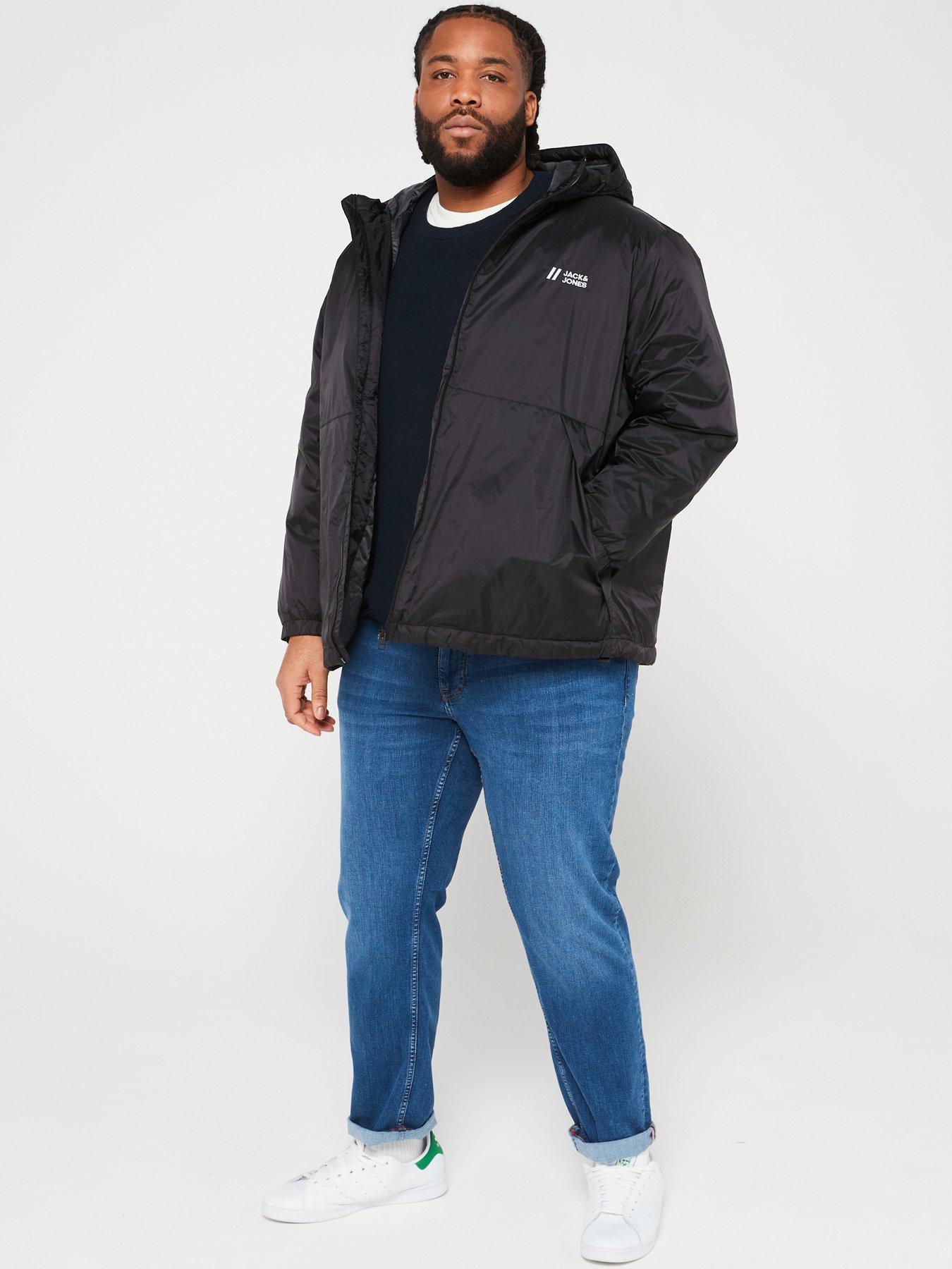 jack-jones-jack-amp-jones-plus-mid-weight-padded-hooded-jacket-blackback