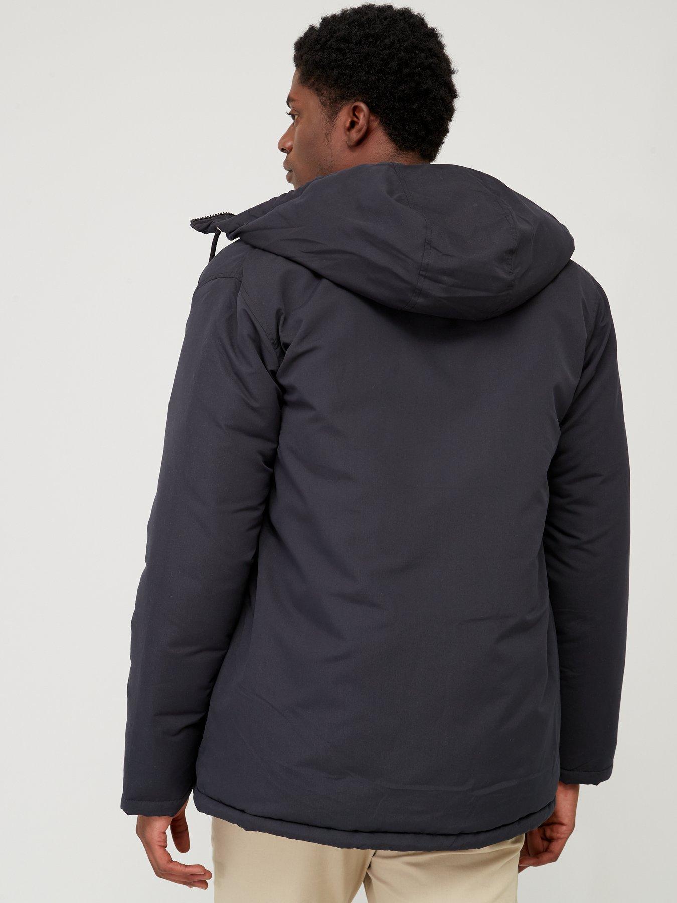 jack-jones-jack-amp-jones-loop-parka-jacket-blackstillFront