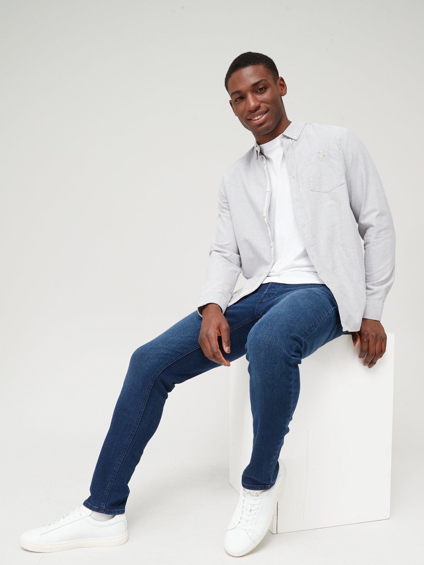 jack-jones-glenn-slim-fit-jeans-blueoutfit