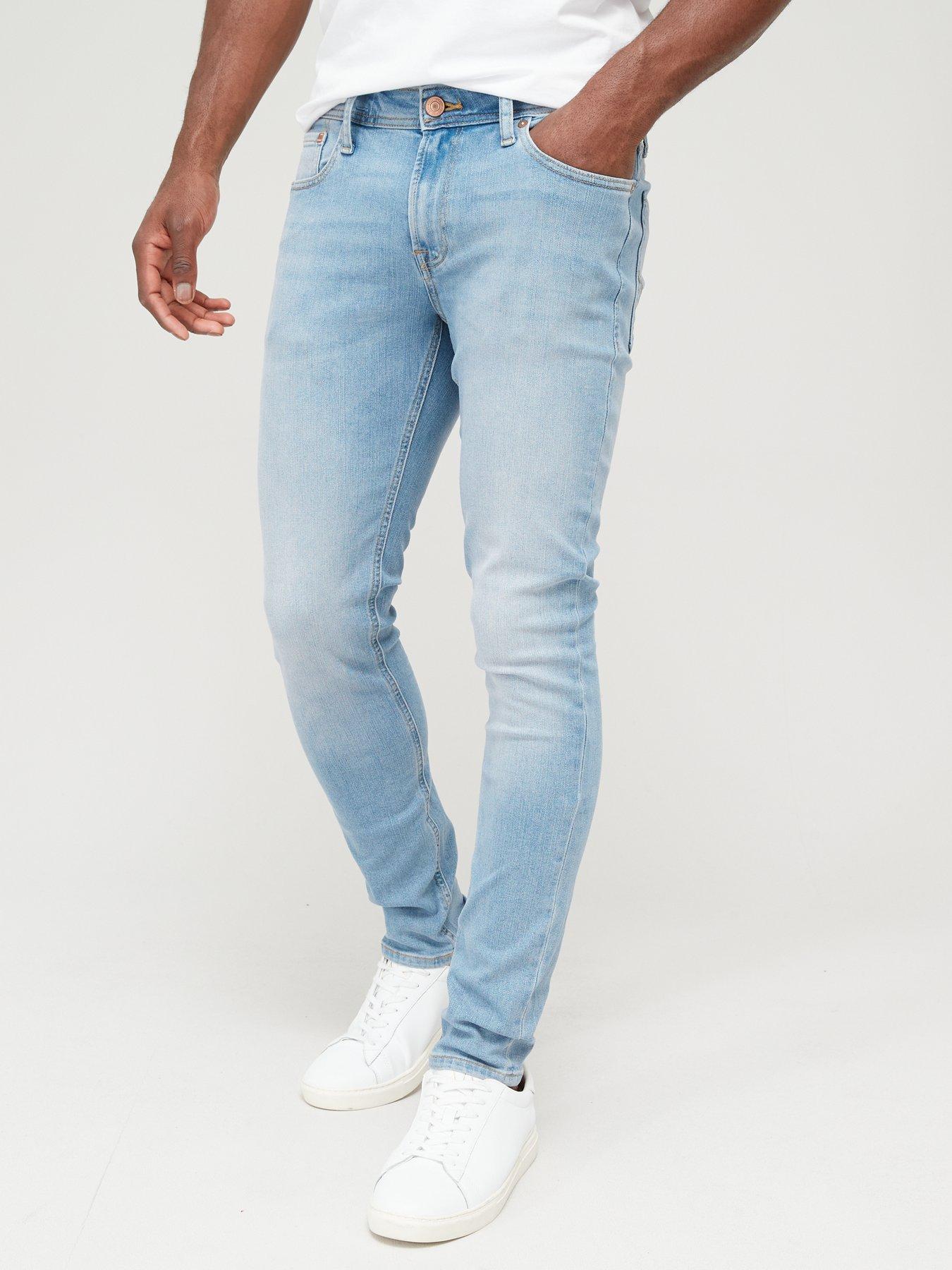 Jack jones sale skinny jeans