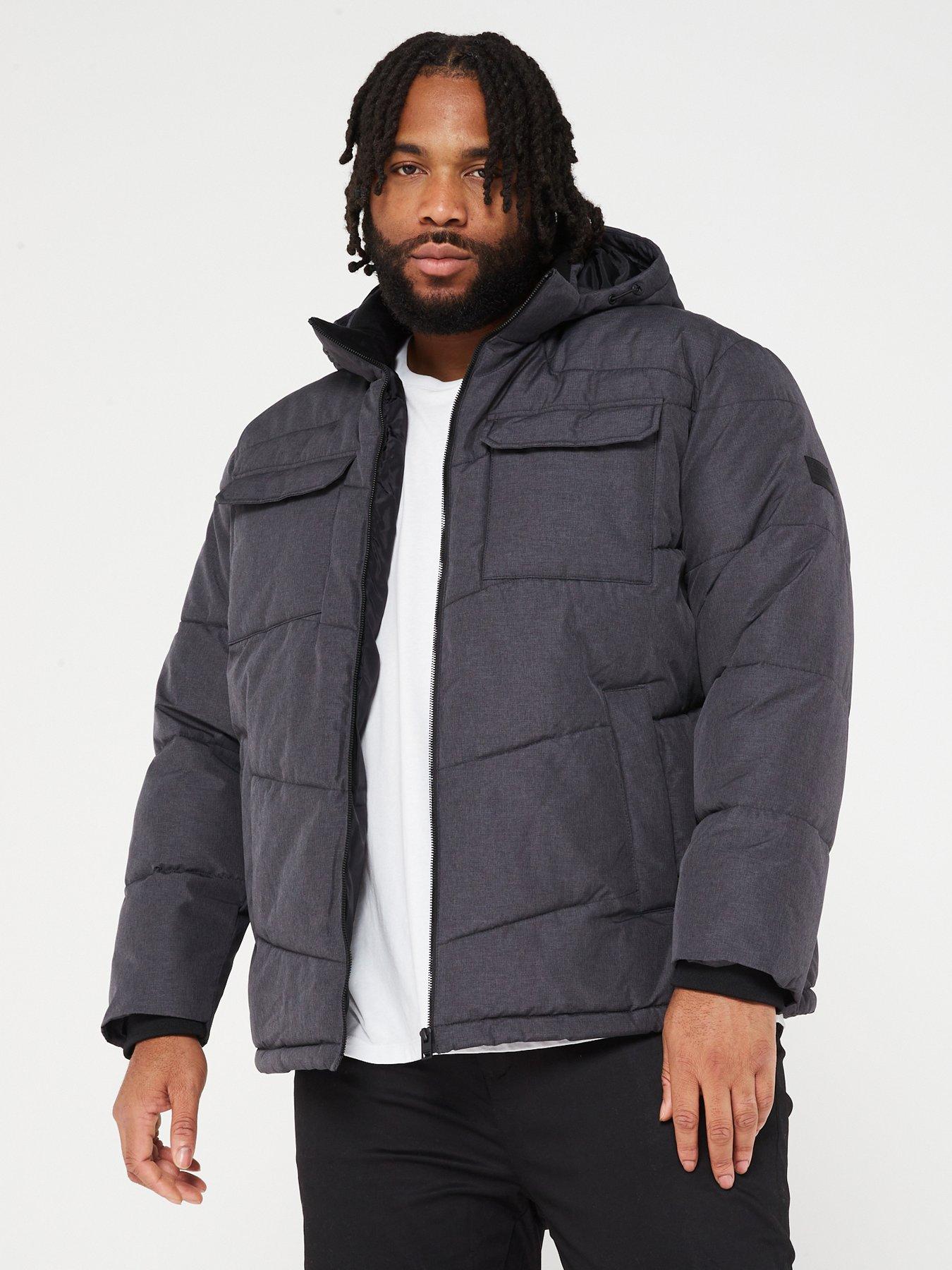 Mason hooded puffer jacket hotsell