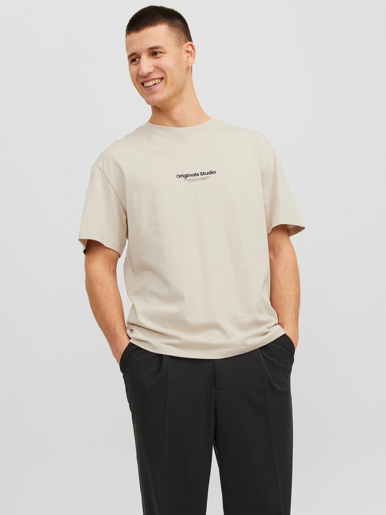 jack-jones-originals-studio-logo-t-shirt-off-white