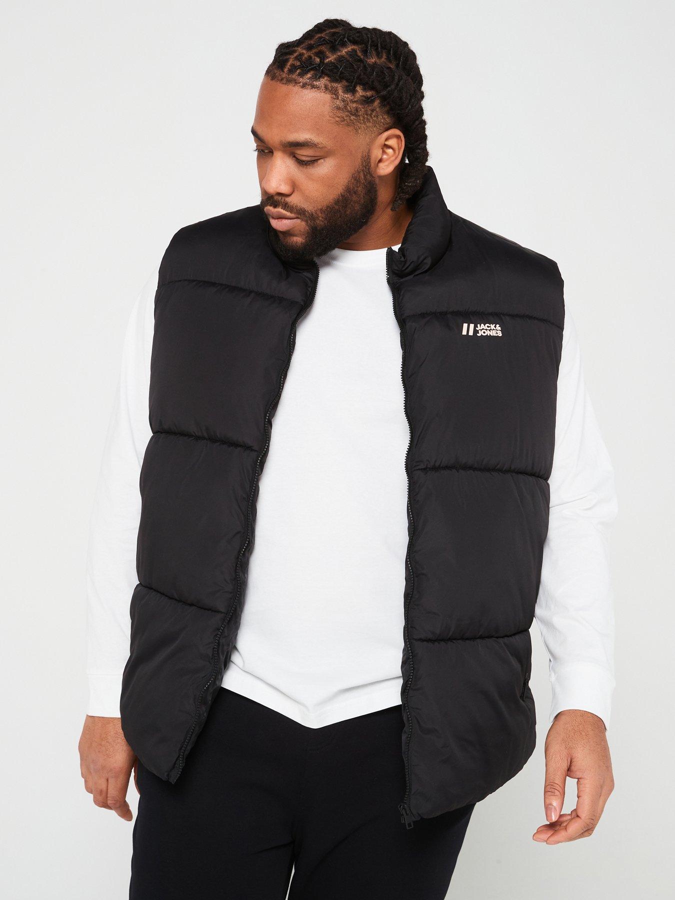 jack-jones-jack-amp-jones-plus-max-padded-gilet-black