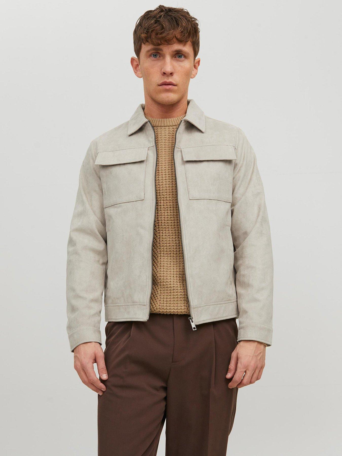 jack-jones-two-pocket-zip-jacket-light-beige