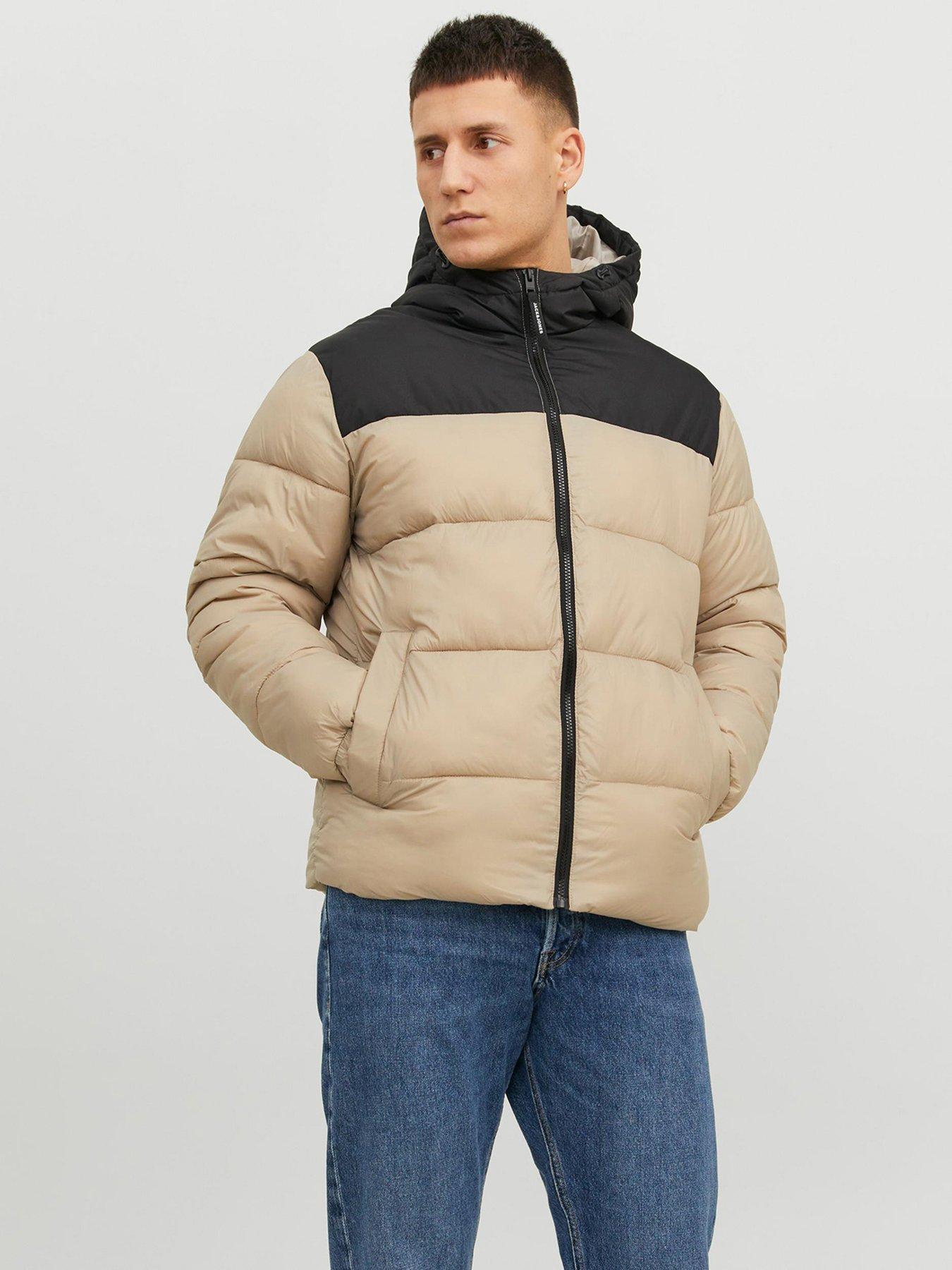 Mens coats jack on sale jones