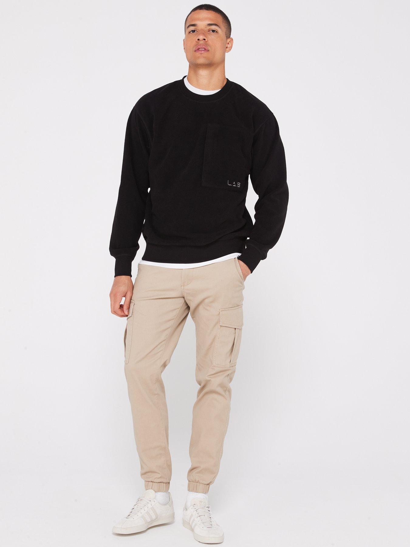 jack-jones-marco-joe-slim-fit-cuffed-cargo-pants-beigeback