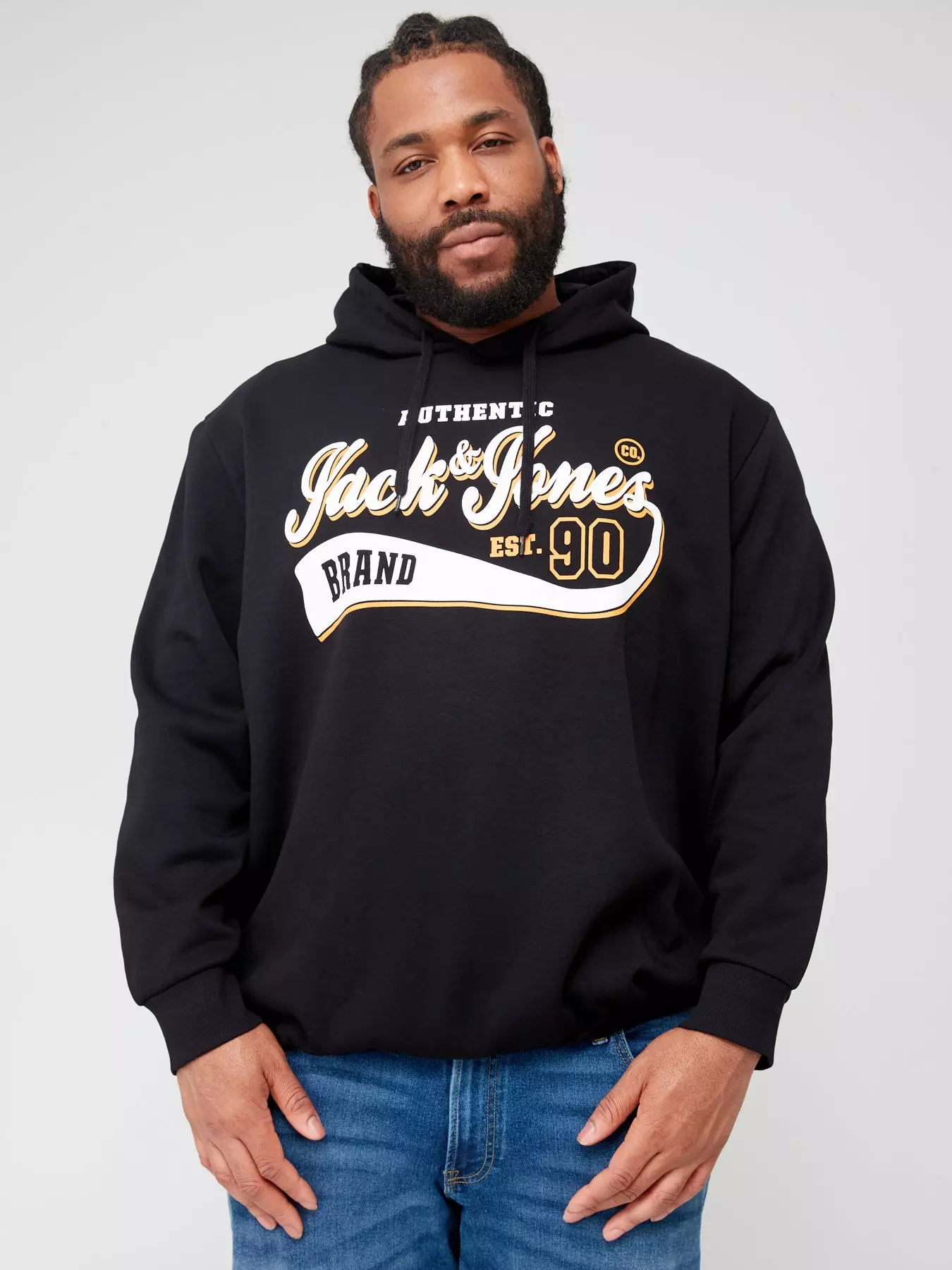 Jack u0026 jones | Hoodies u0026 sweatshirts | Men | Very Ireland