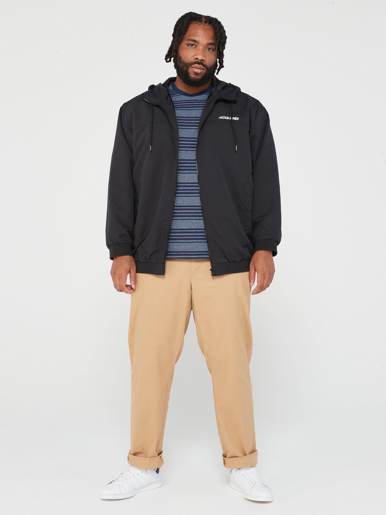 jack-jones-plus-rush-hooded-bomber-jacket-blackback