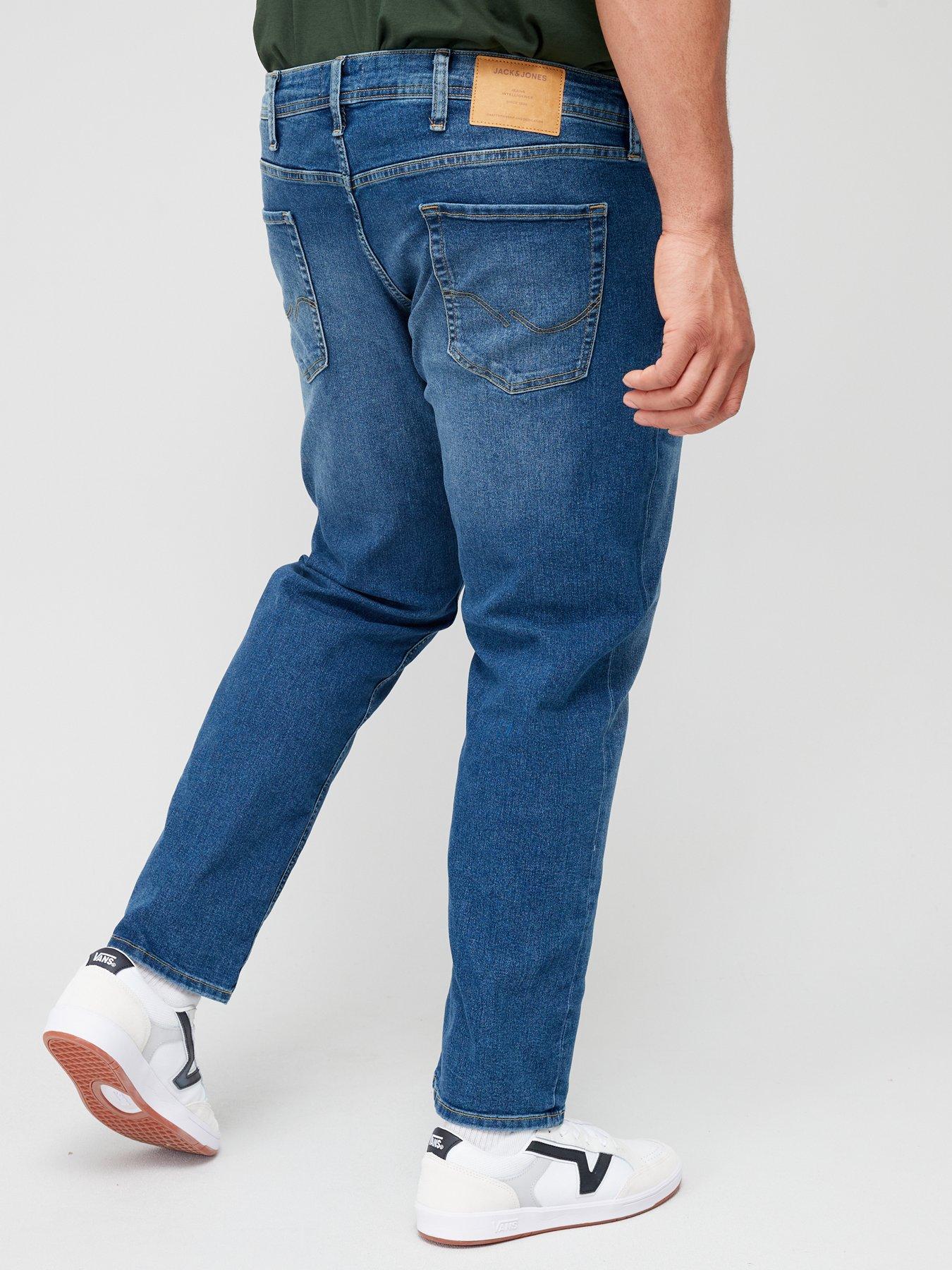 jack-jones-plus-glenn-slim-fit-jeans-dark-washstillFront