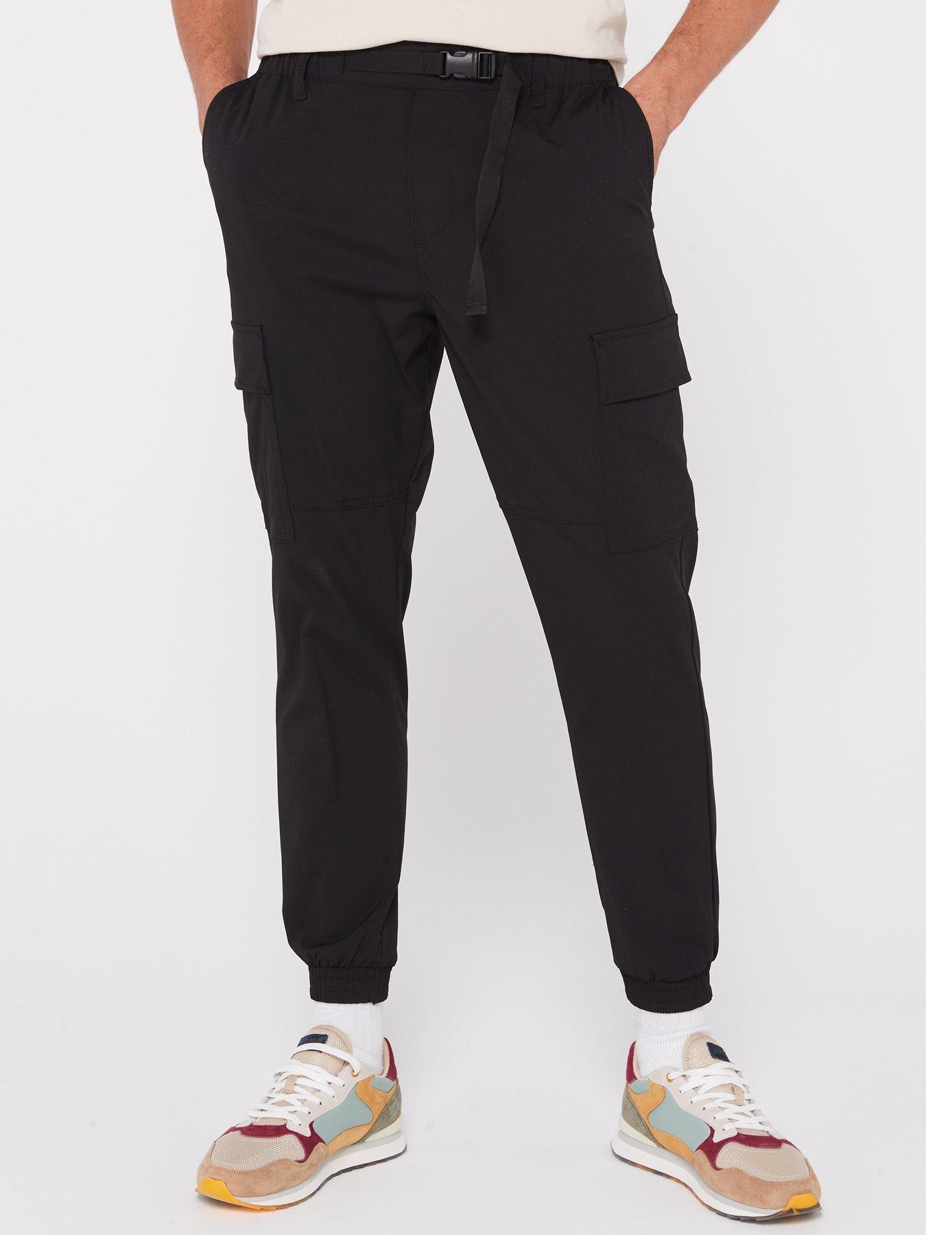 Mens cargo sale pants ireland