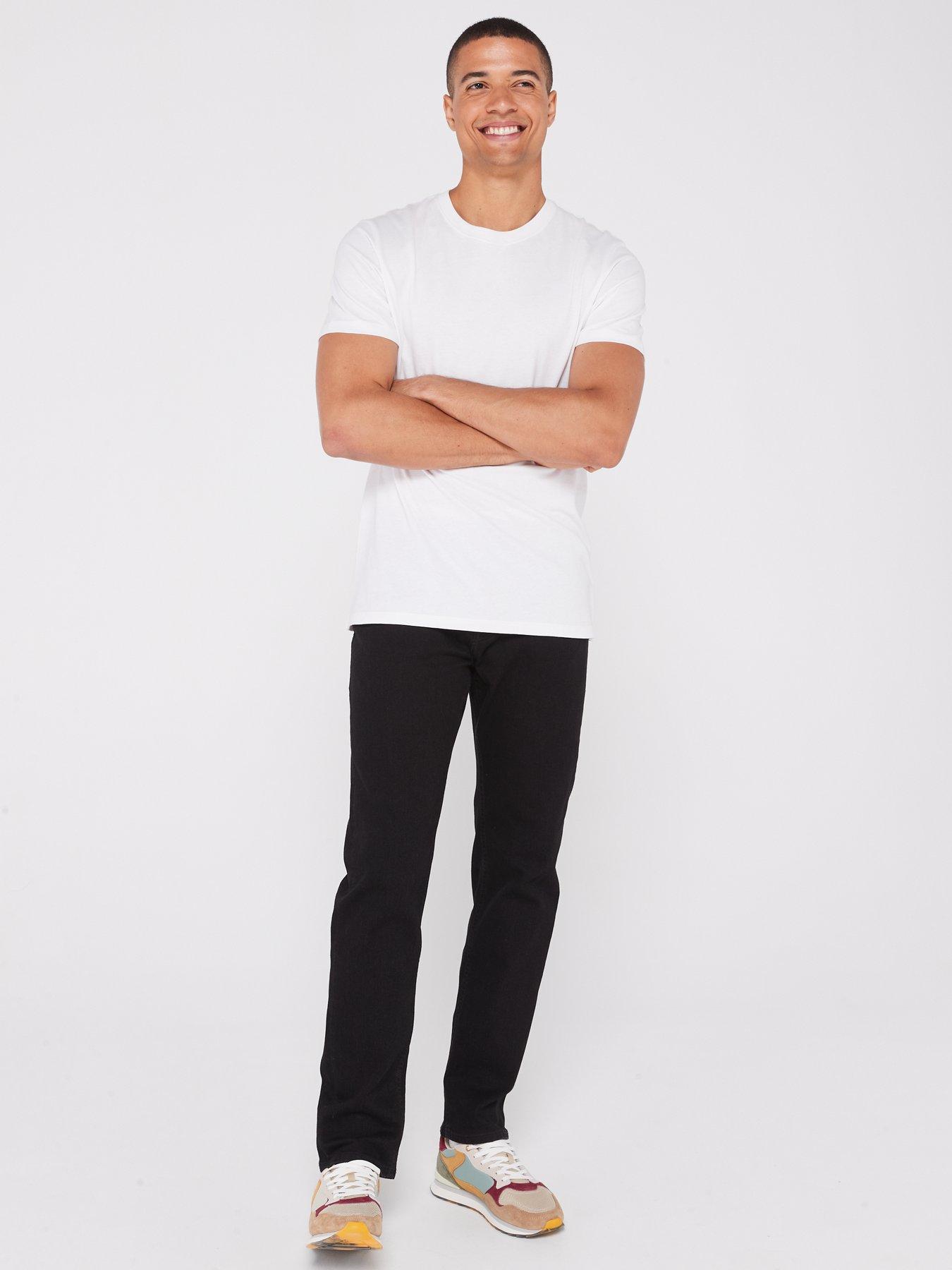 jack-jones-mike-original-comfort-jeans-blackdetail