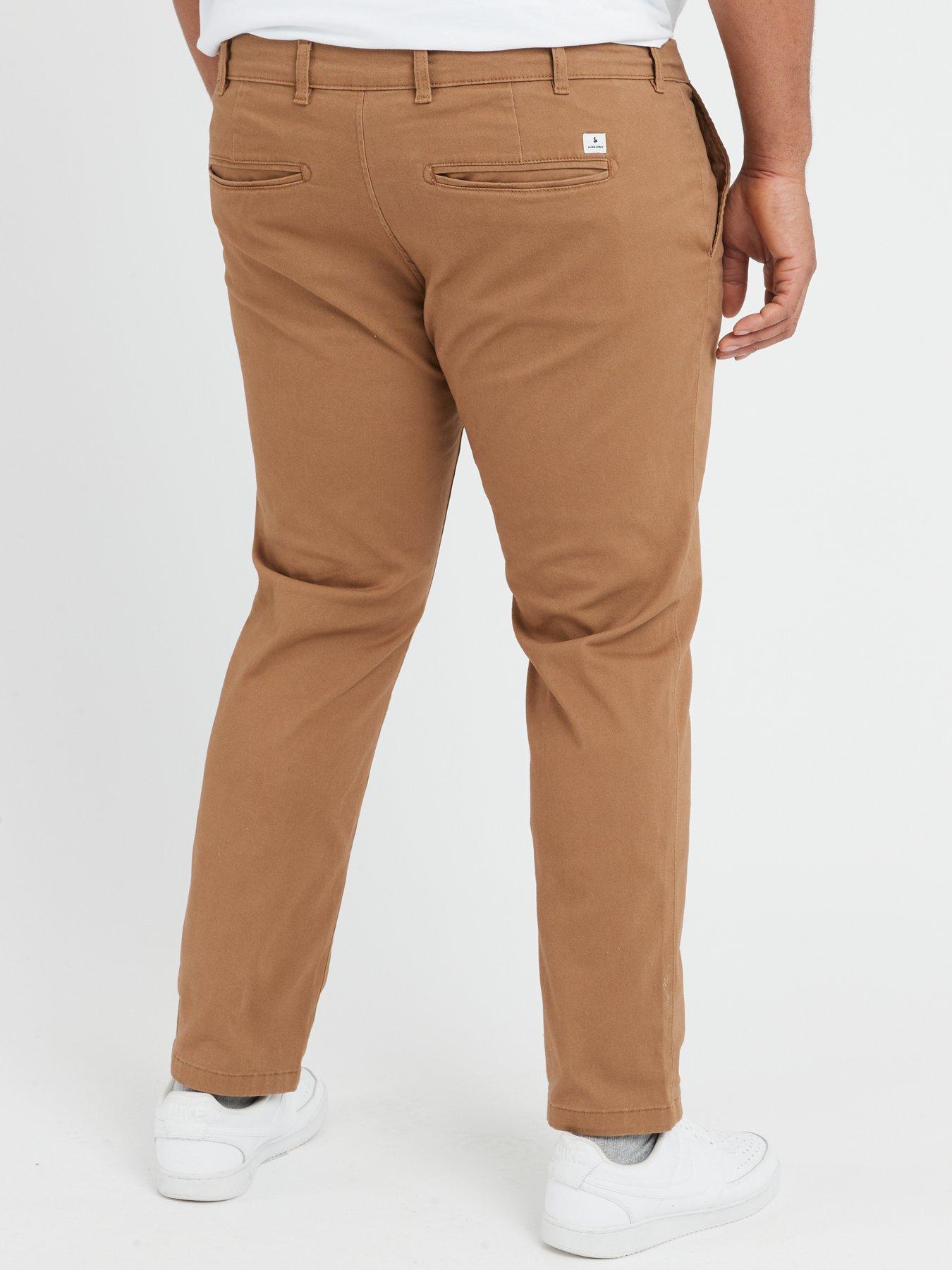 jack-jones-plus-marco-dave-slim-fit-chinos-brownstillFront