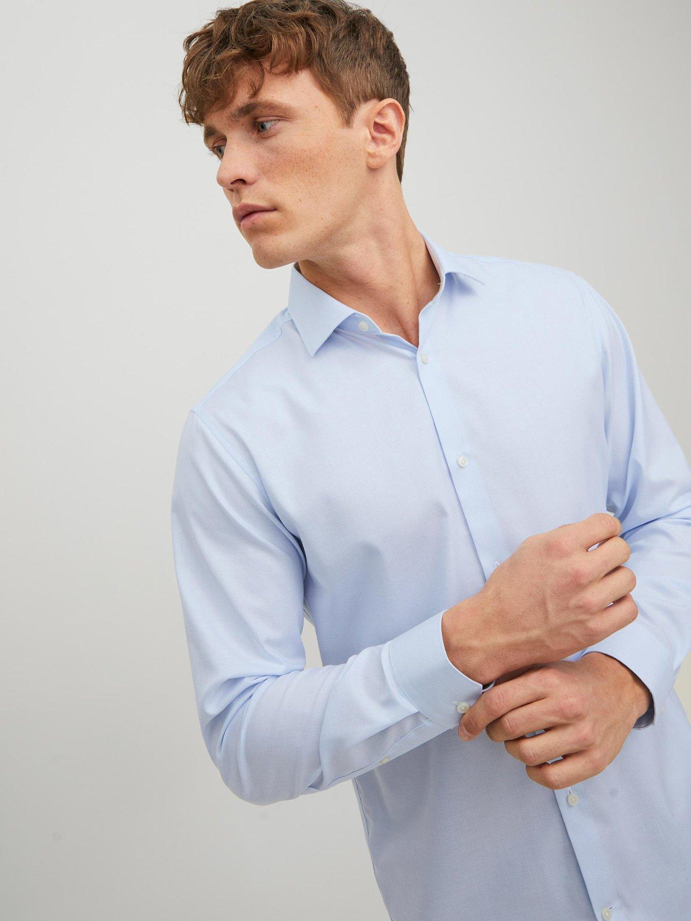 jack-jones-jack-amp-jones-smart-long-sleeve-non-iron-shirt-light-blueoutfit