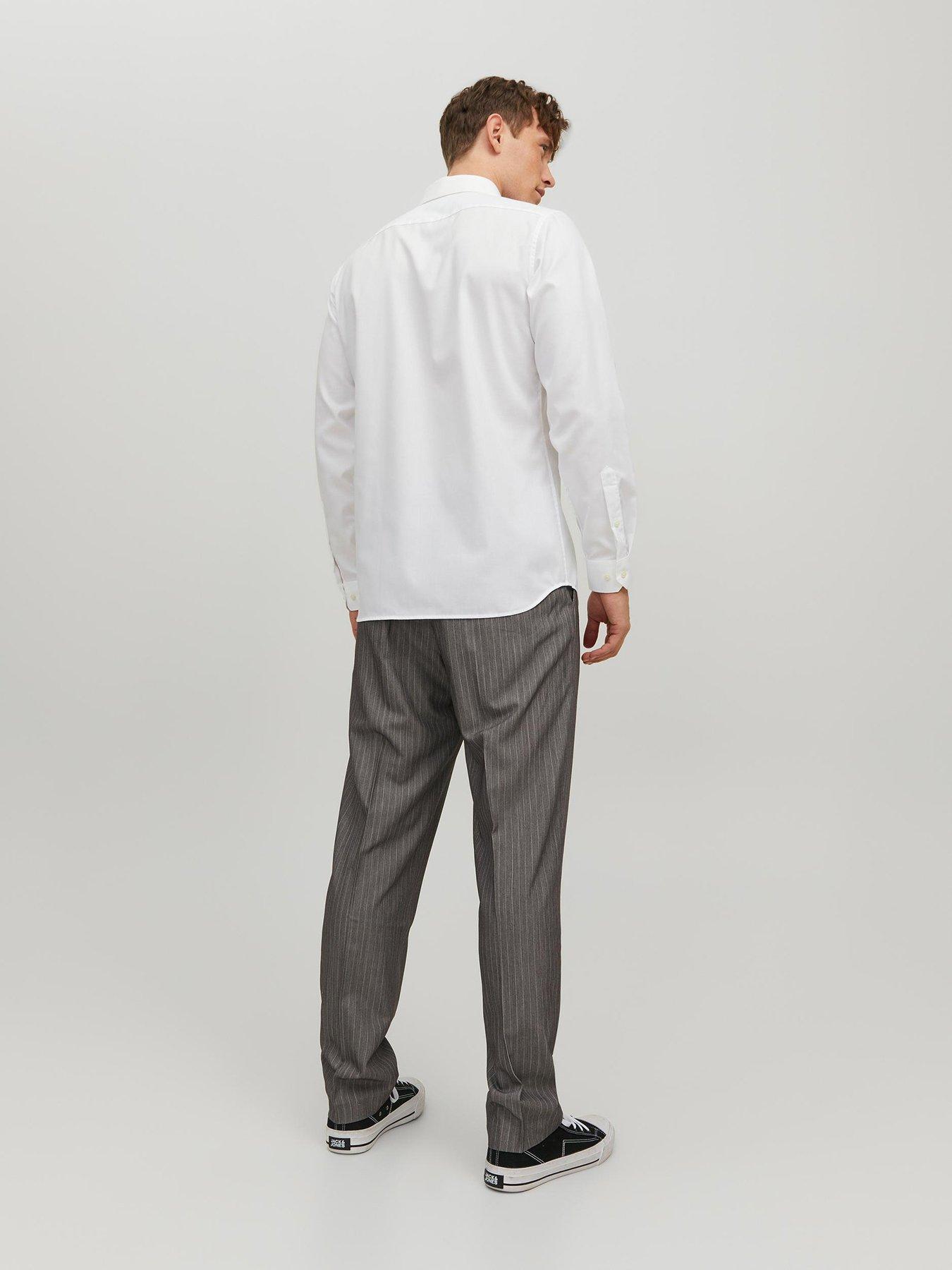 jack-jones-jack-amp-jones-smart-long-sleeve-non-iron-shirt-whitestillFront