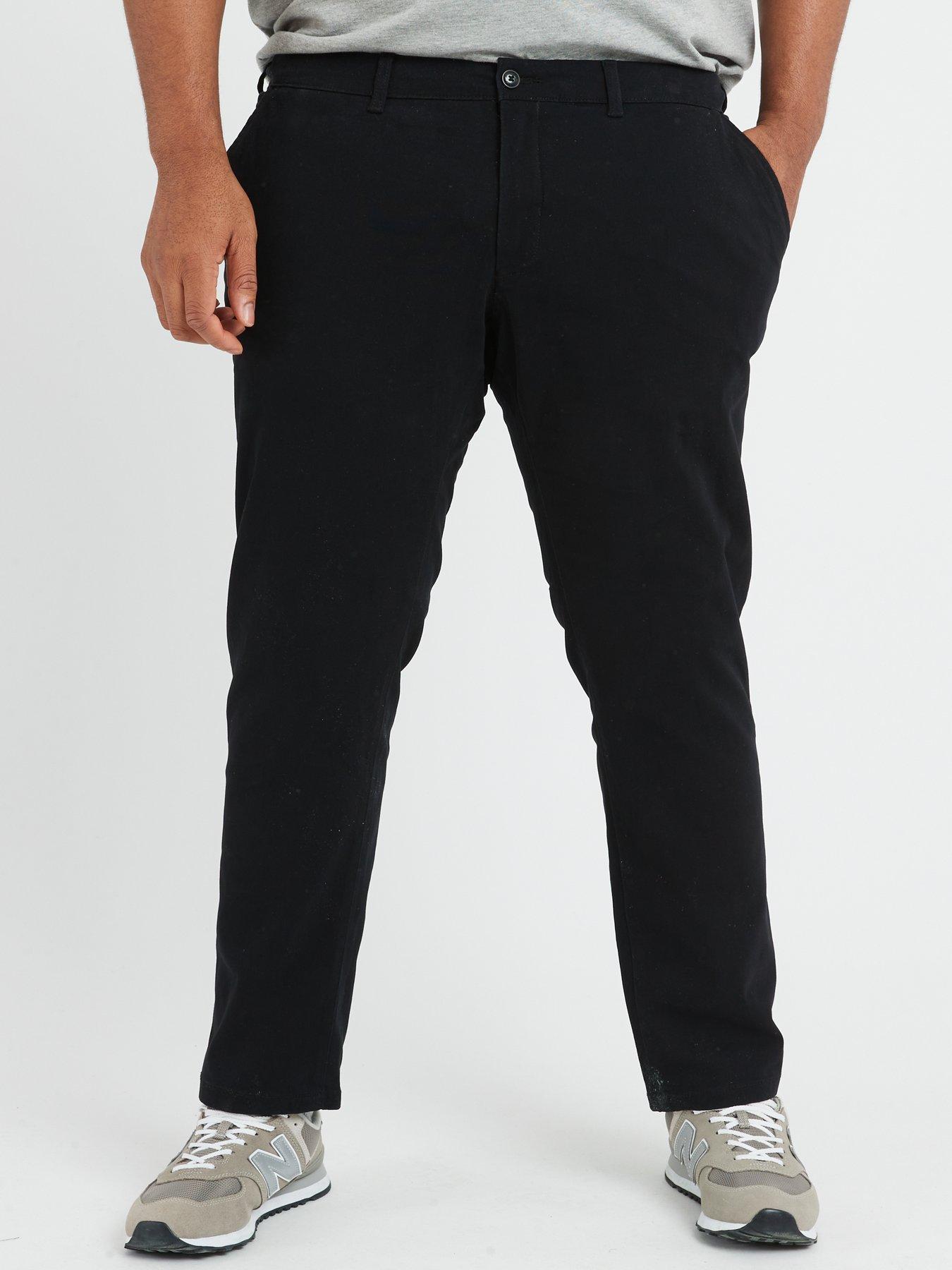 jack-jones-plus-marco-slim-fit-chino-trousers-black