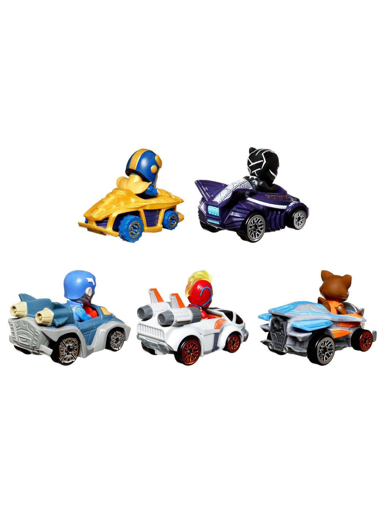 hot-wheels-hot-wheels-racerverse-marvel-character-vehicle-5-packoutfit