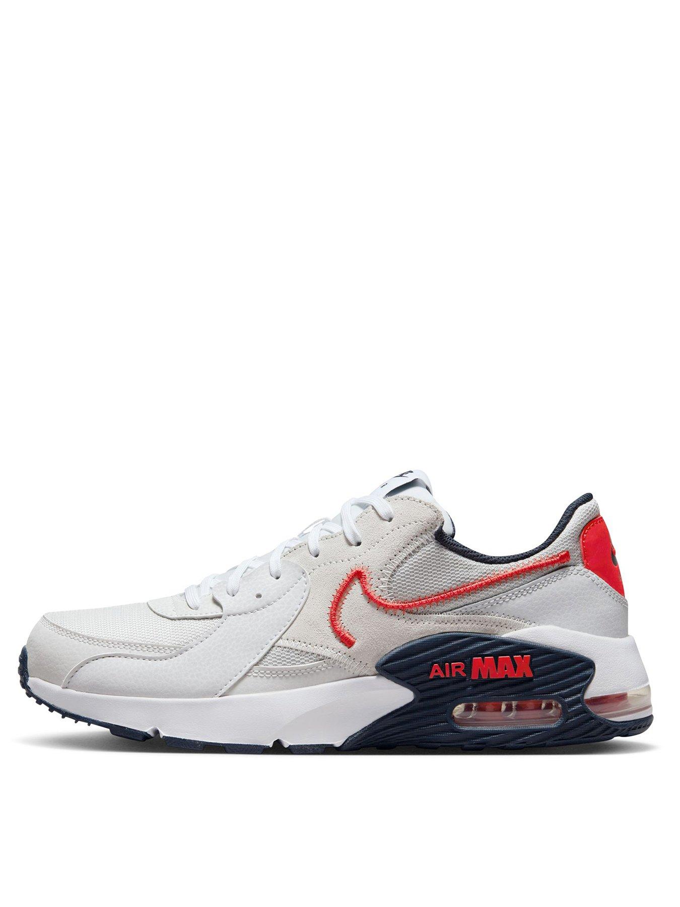 Nike max best sale air excee