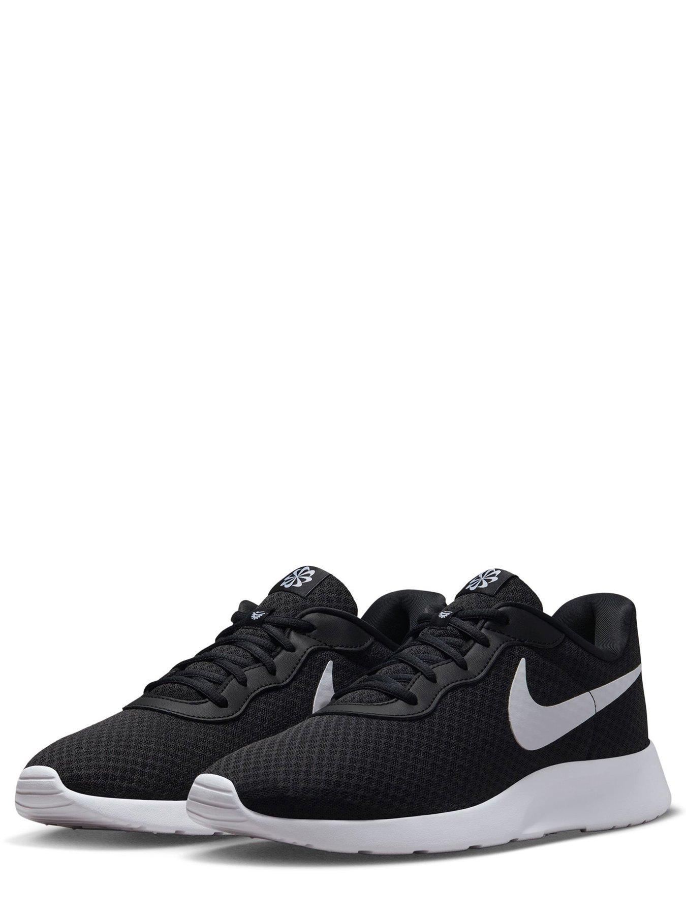 Mens tan nike discount trainers