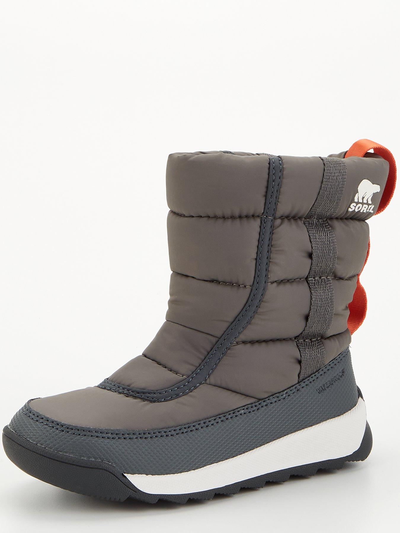 sorel-younger-kids-whitney-ii-puffy-mid-waterproof-boot-greystillFront