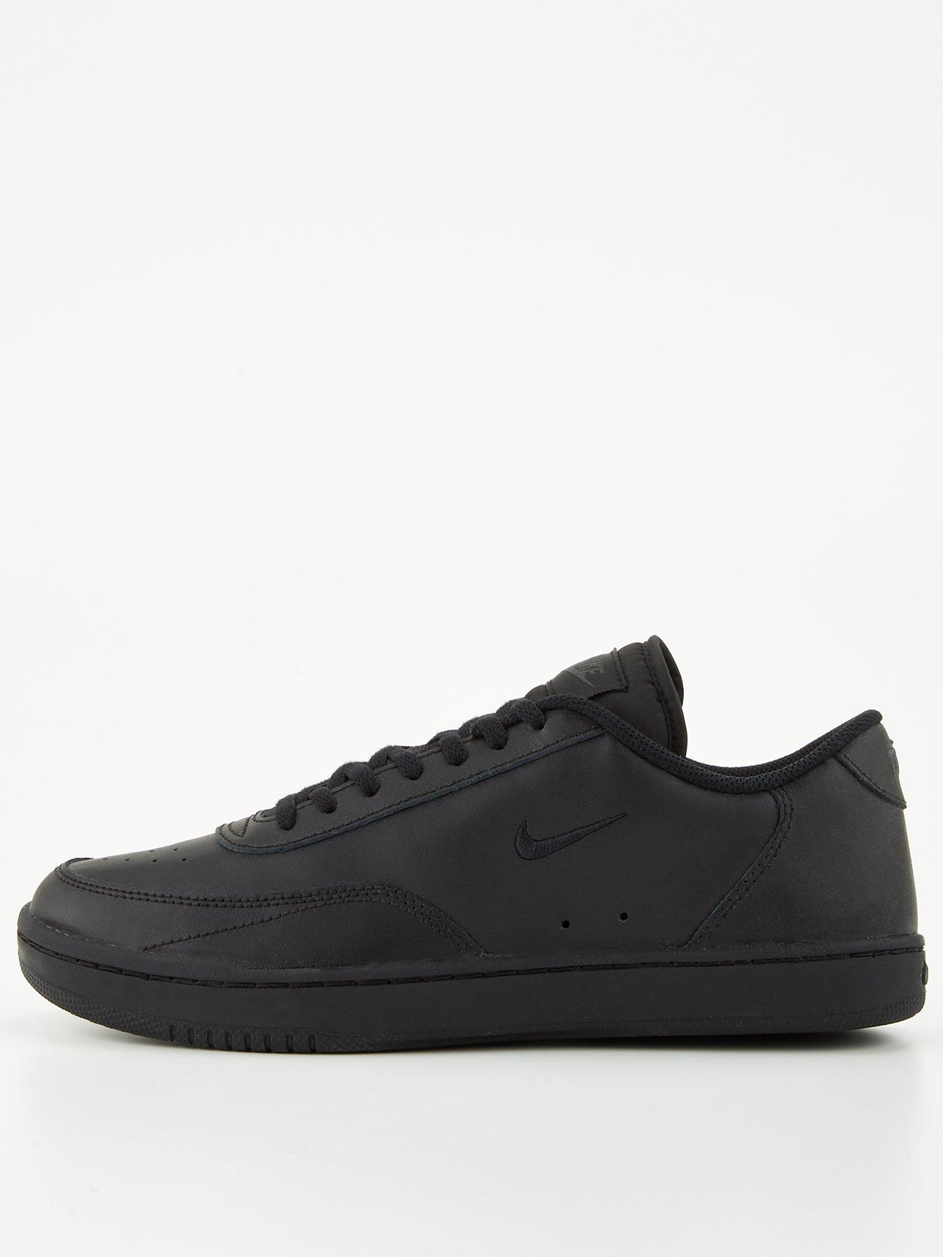 Nike Court Vintage Black Grey Very Ireland