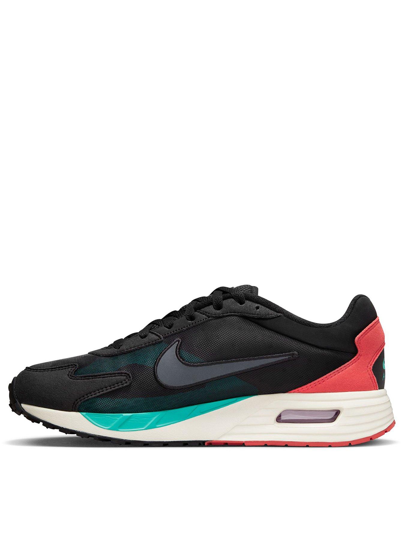 Nike air max on sale 9 size chart