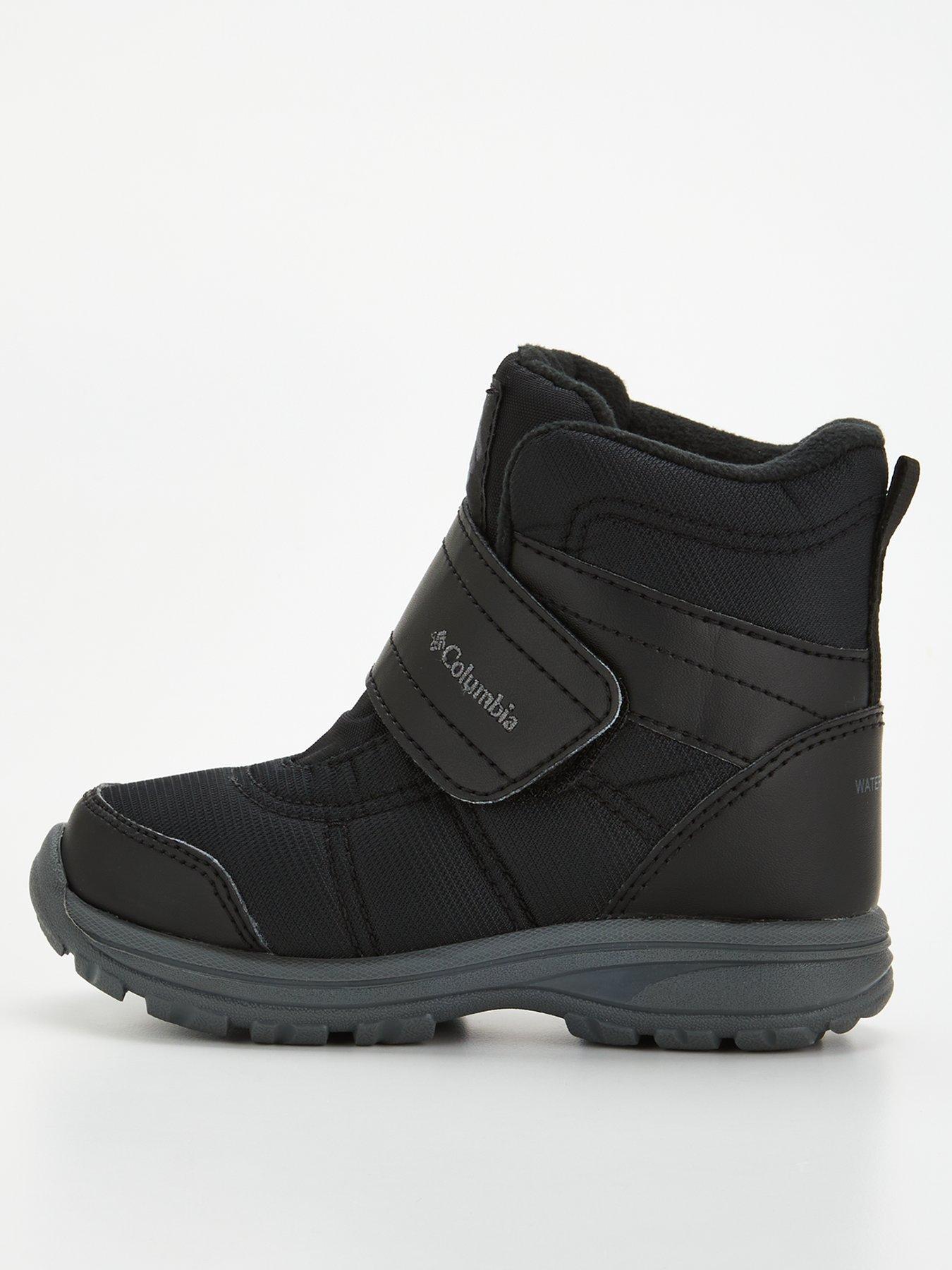 Columbia baby clearance boots