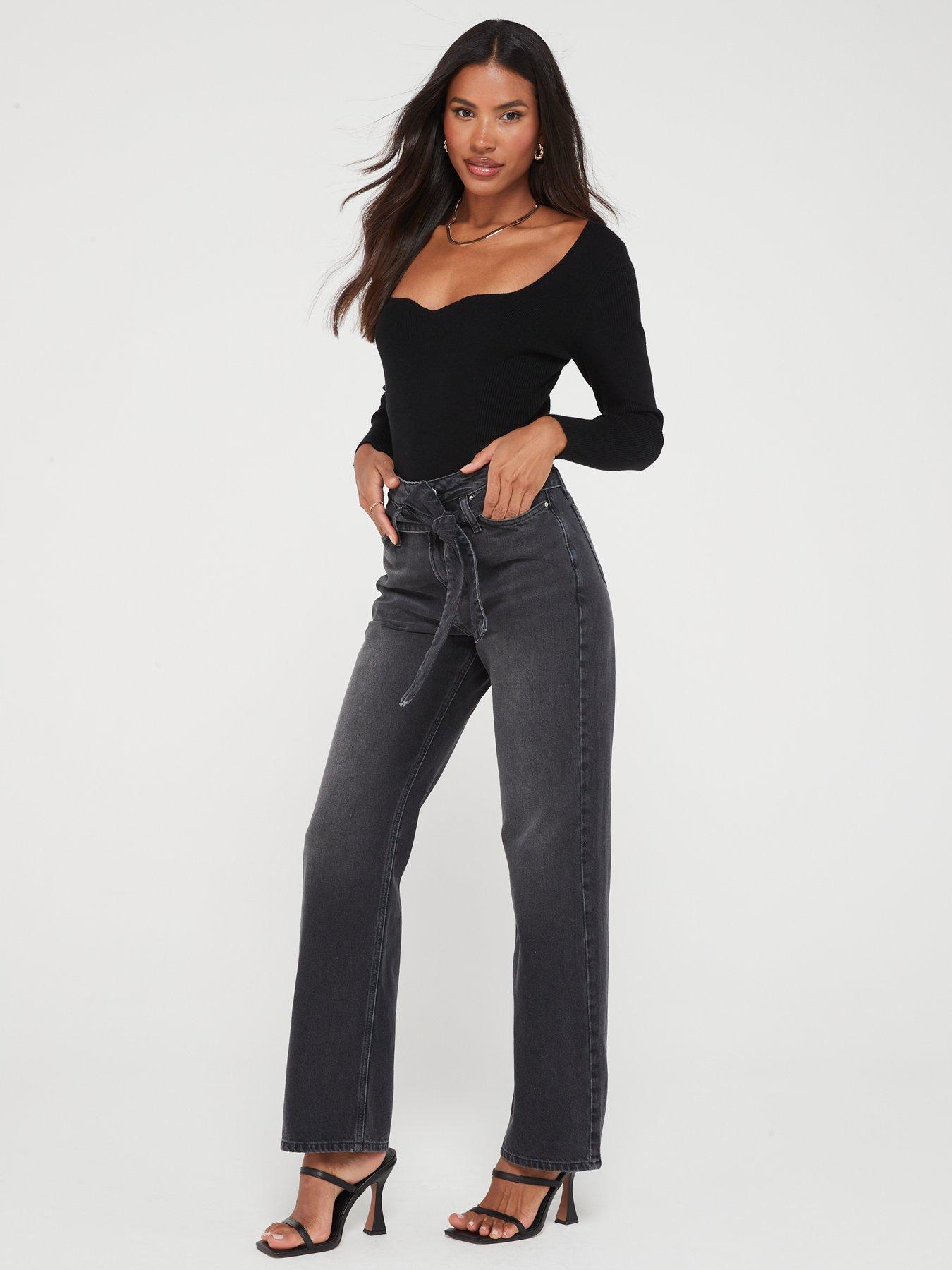 v-by-very-high-waist-belted-wide-leg-jeans