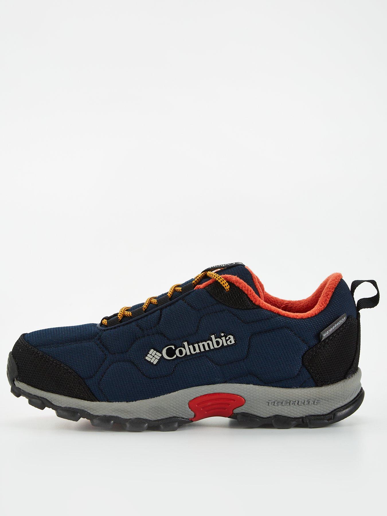 columbia-older-kids-firecamp-sledder-3-waterproof-hiking-shoe-navy