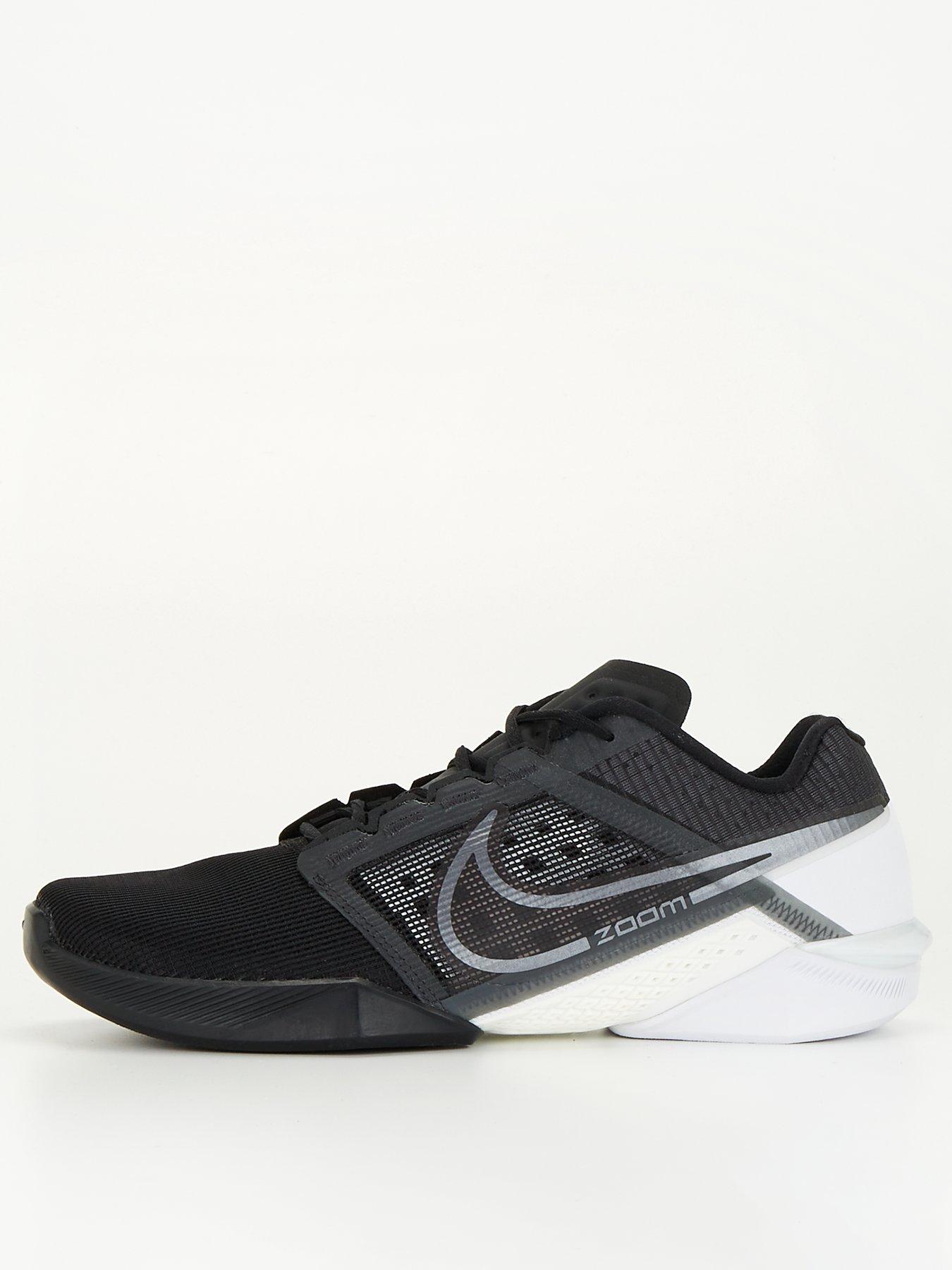 Metcon shop nike black