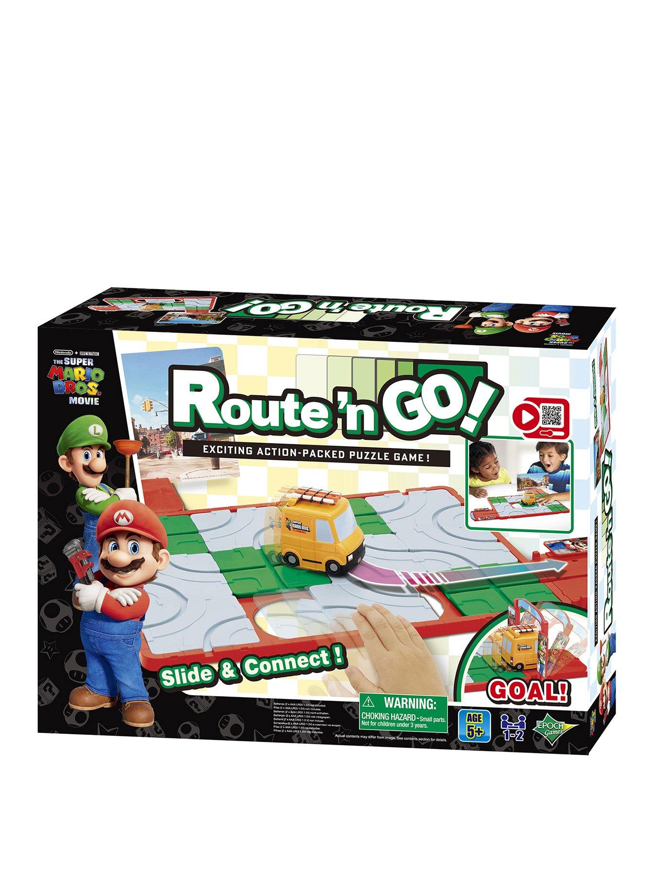 super-mario-super-mario-route-n-go