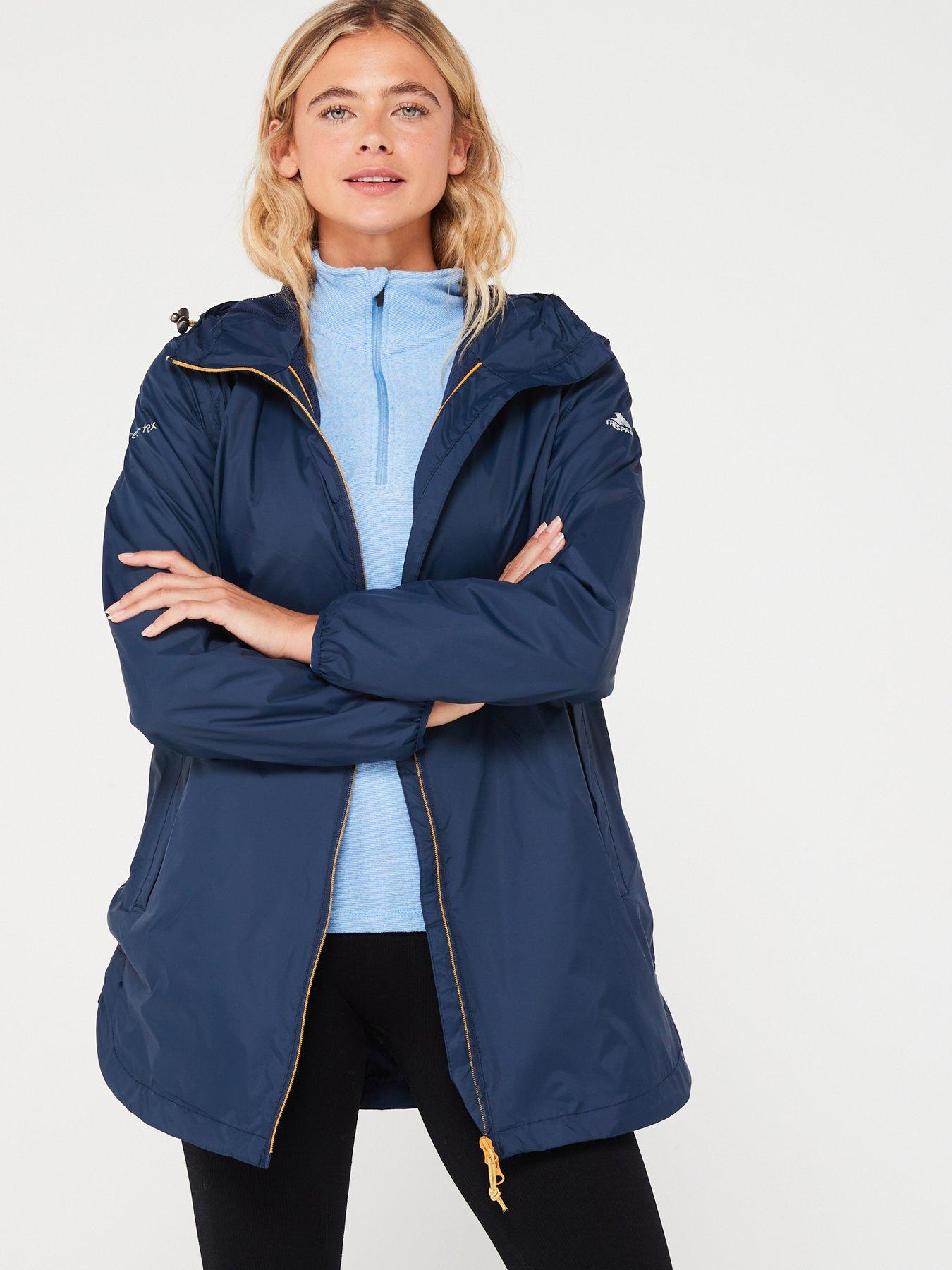 Women's High-Pile TNF Jacket 2000