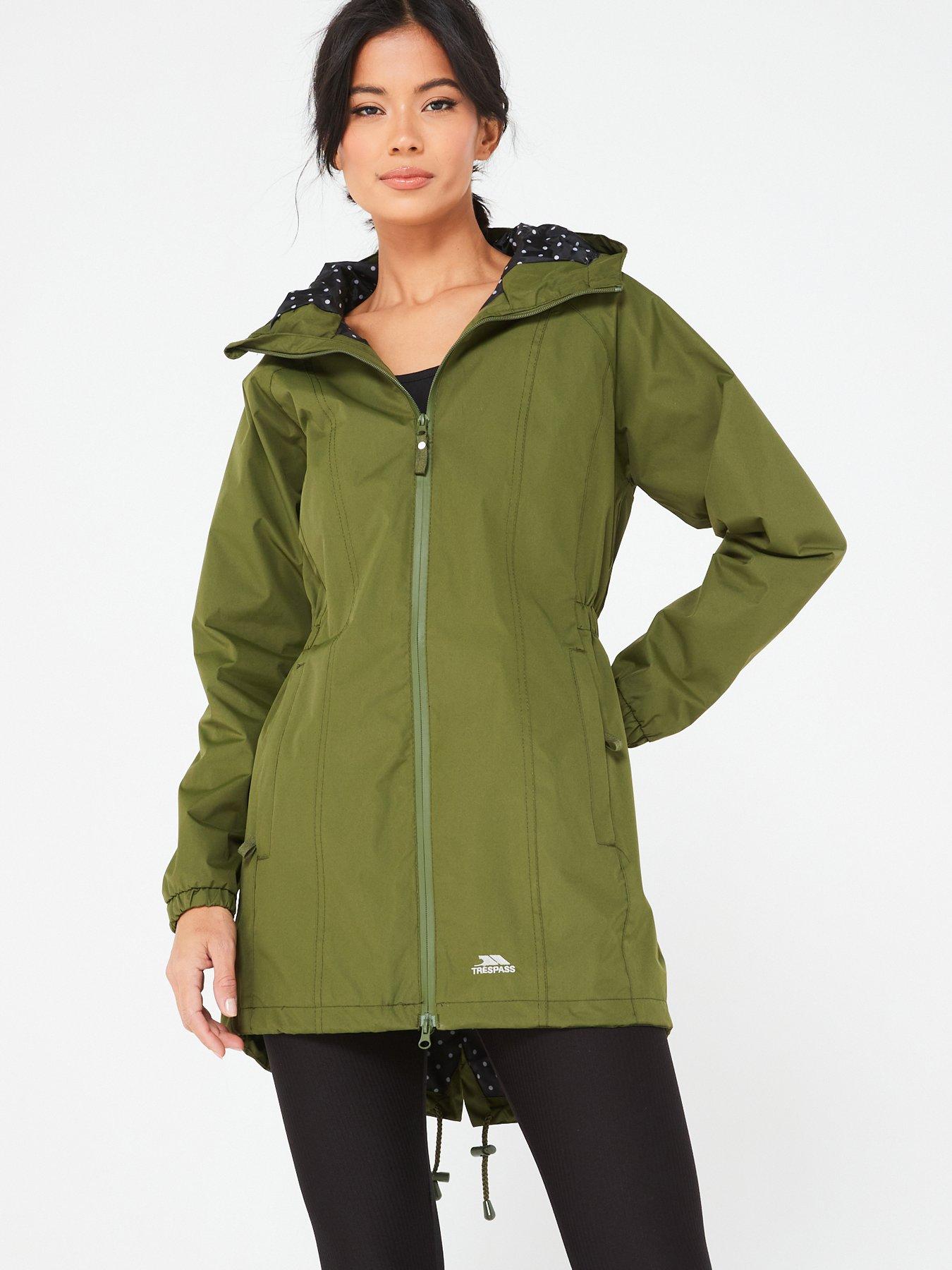 Trespass saunter best sale hybrid jacket