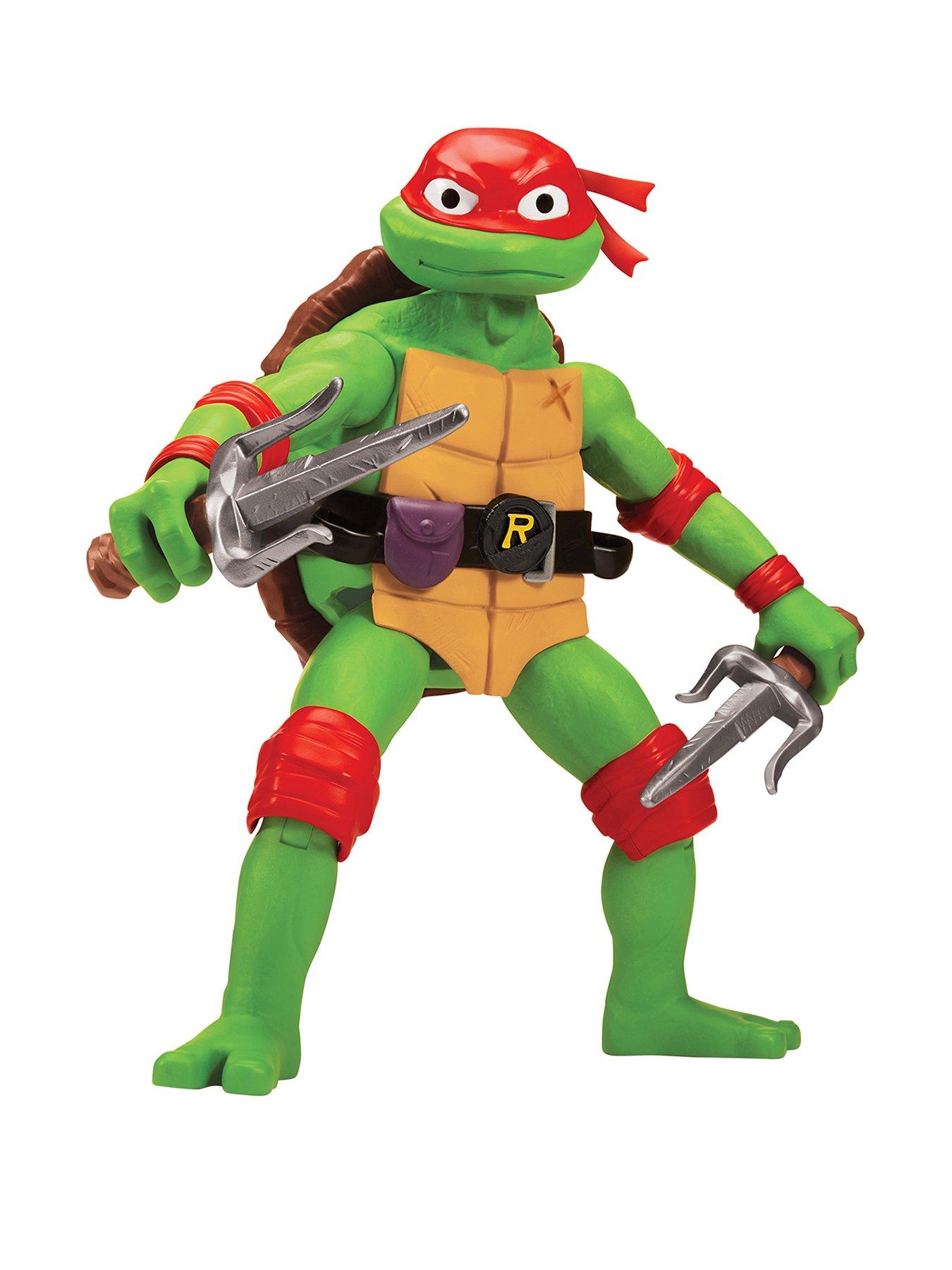 Raph is my Turtle (My Red Ninja Turtle) - Mens Premium