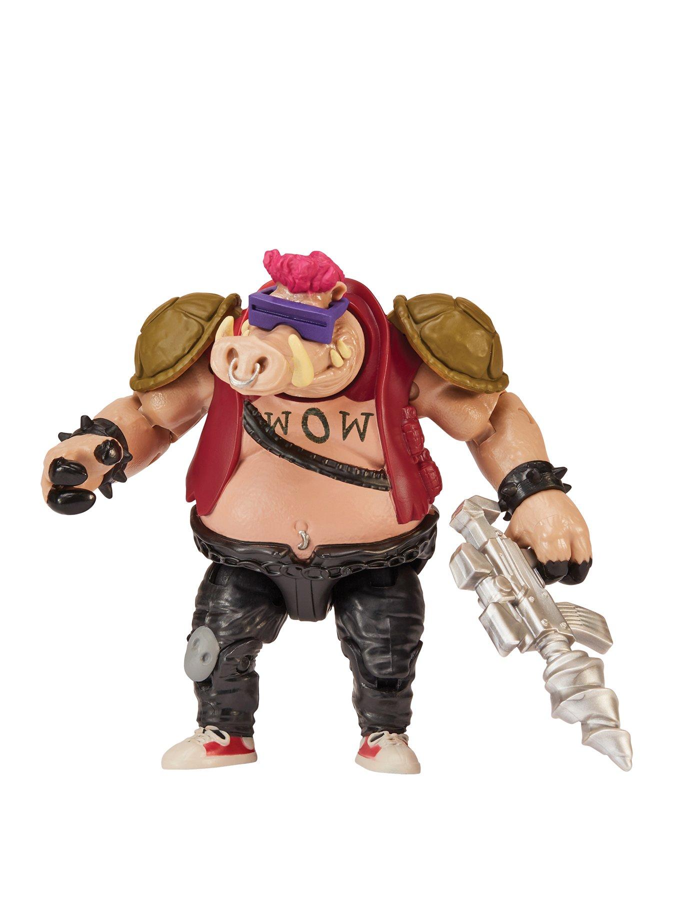 undefined Movie Figure - Bebop