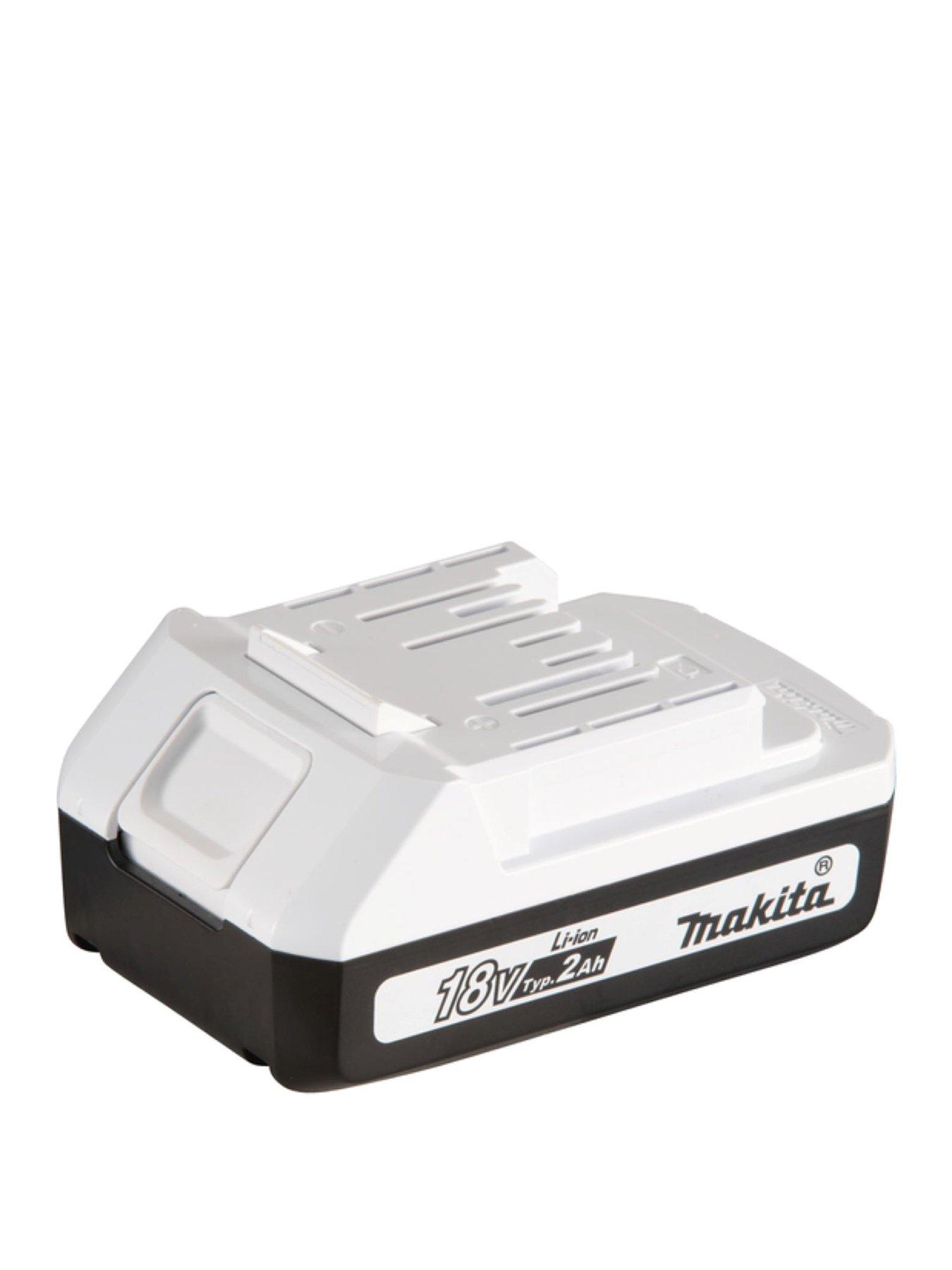 Image of Makita 18V G-Series Battery 2Ah