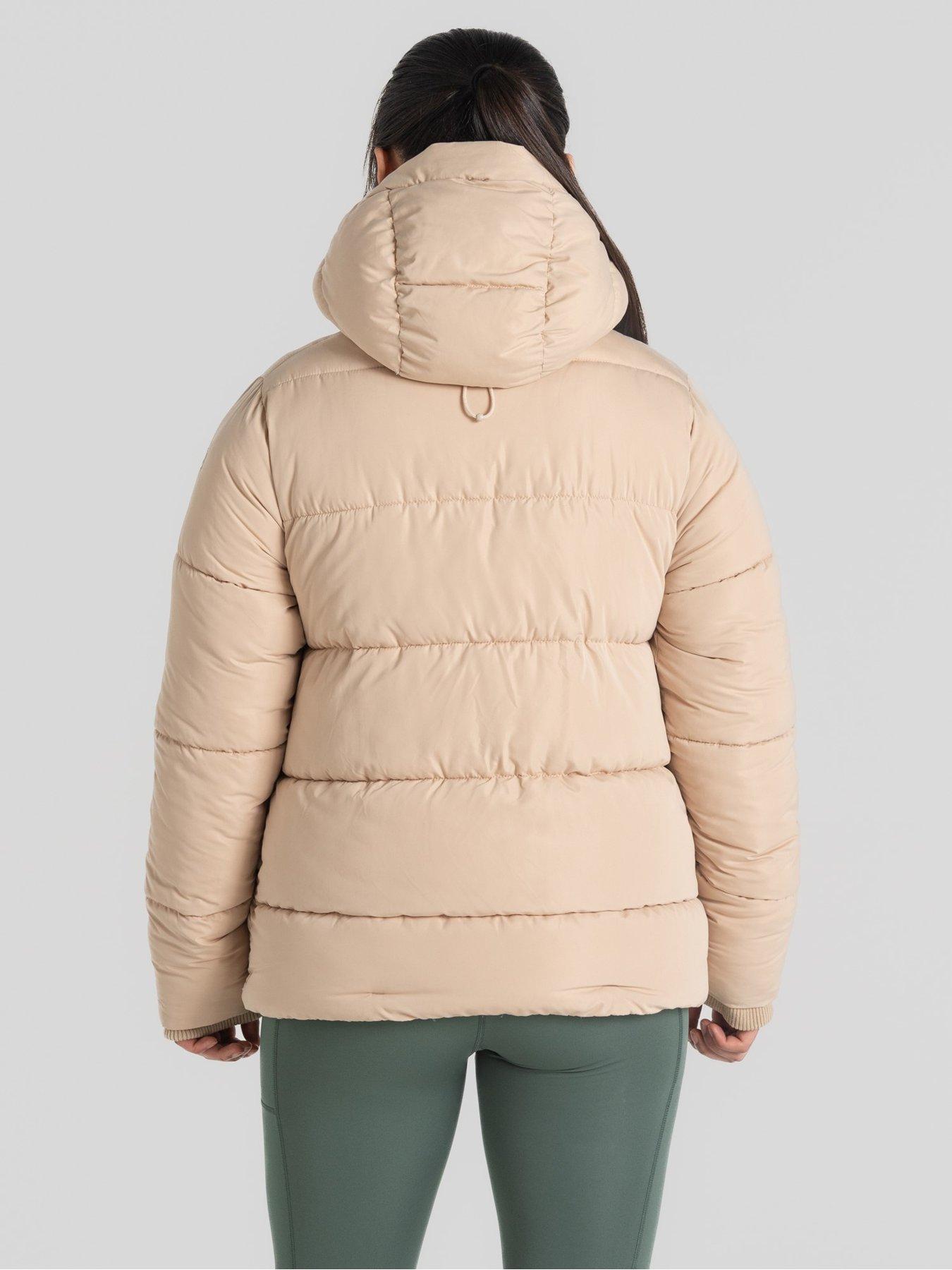 craghoppers-orla-hooded-jacket-creamstillFront