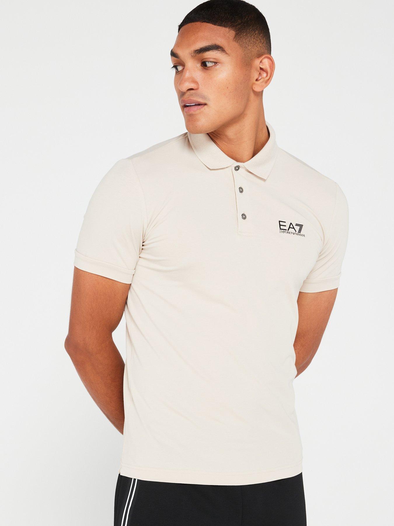 Emporio armani polo cheap sale