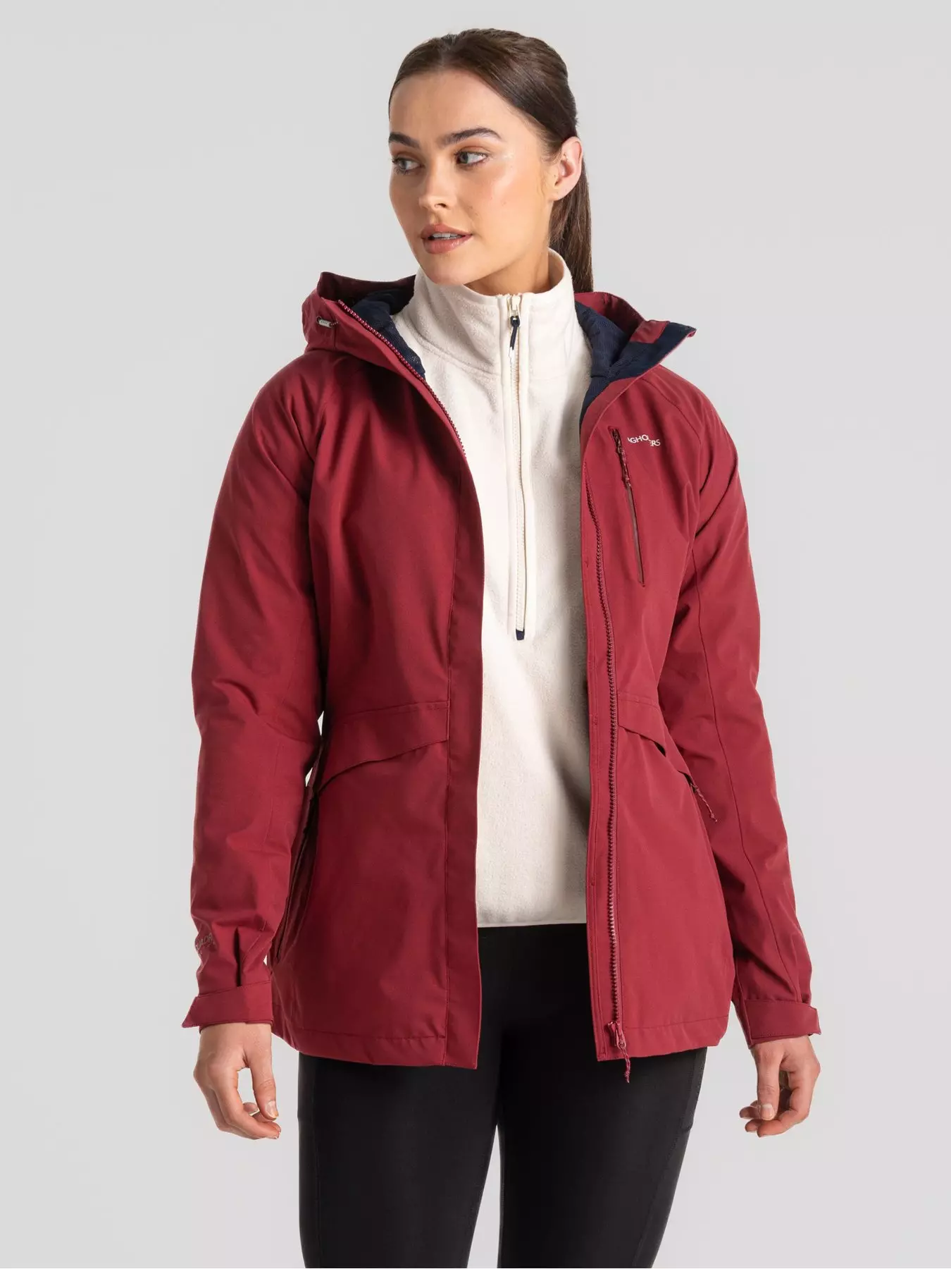 All Jackets, Red, Coats & jackets, Women