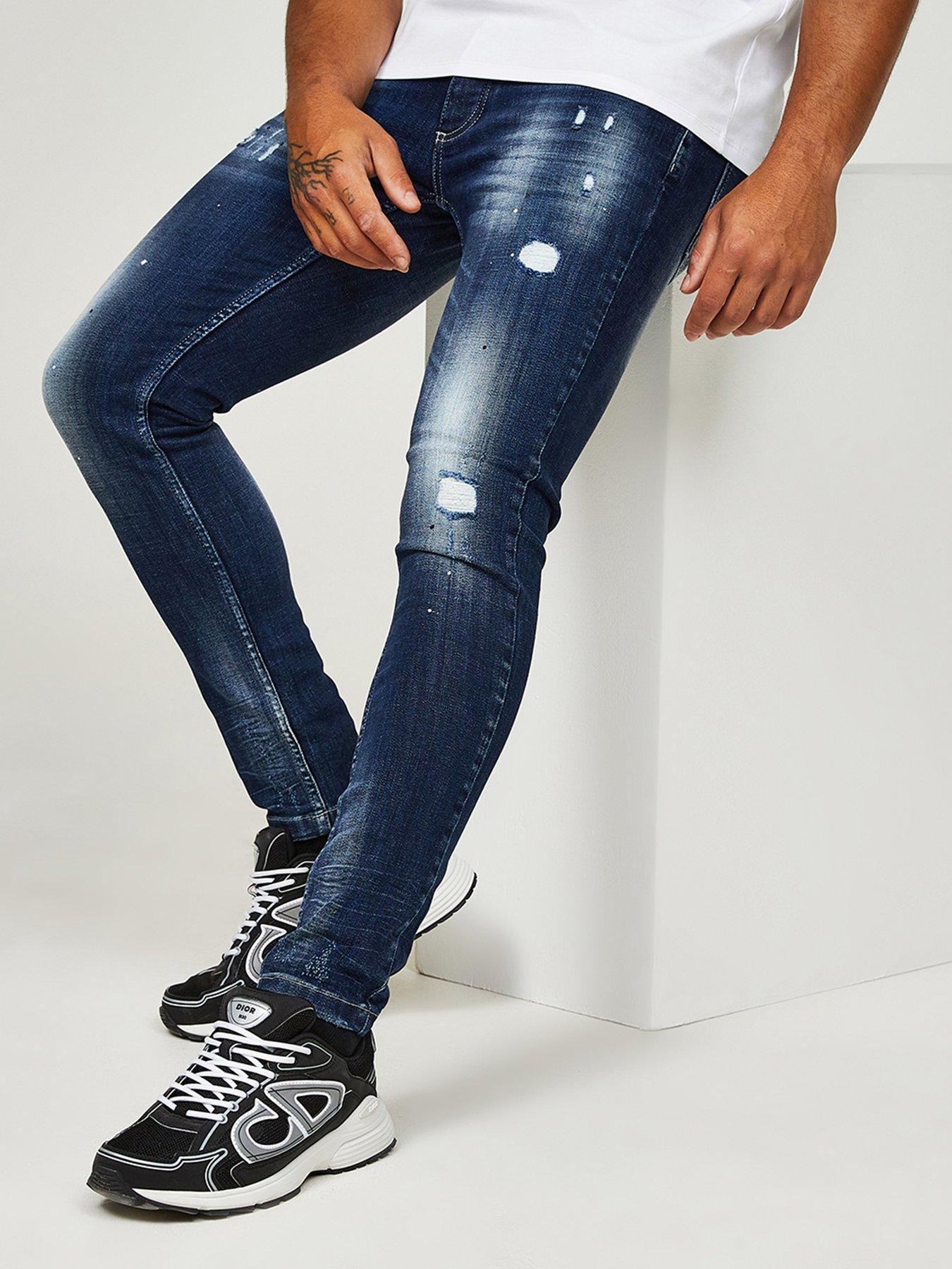 alessandro-zavetti-alessandro-zavetti-marciano-slim-fit-denim-jean