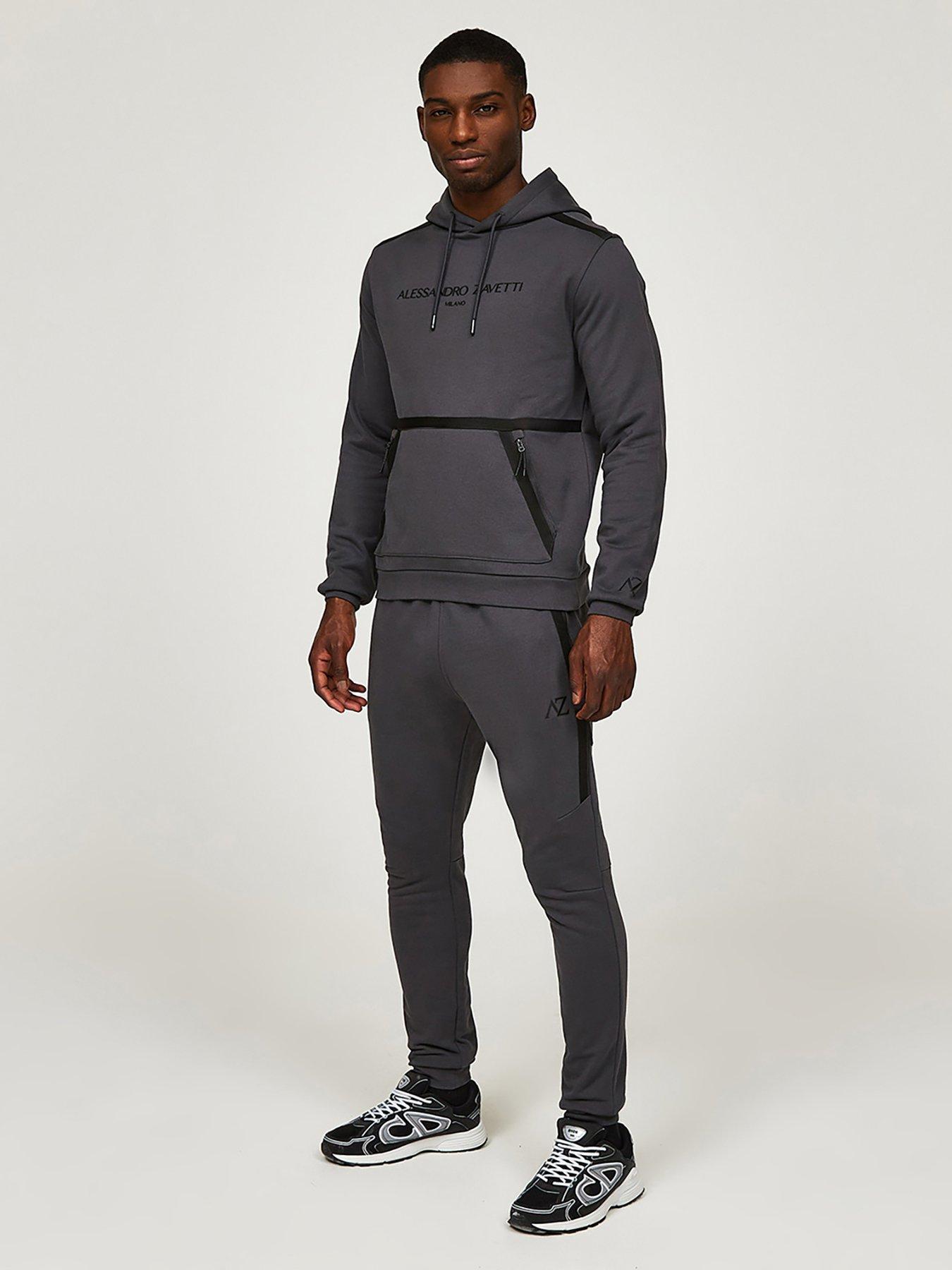 Voniari Jogger Grey