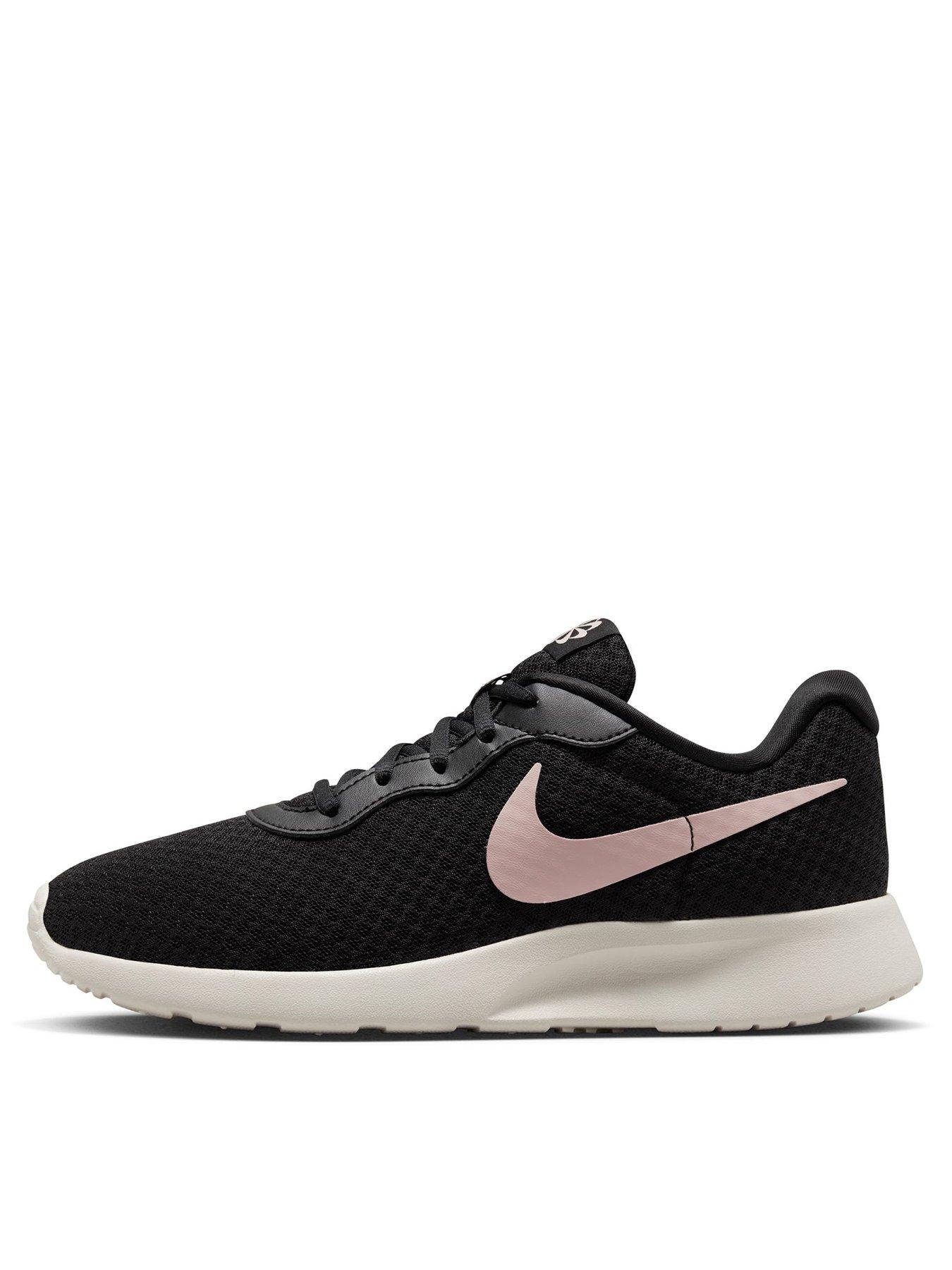 Nike 72 sale black pink