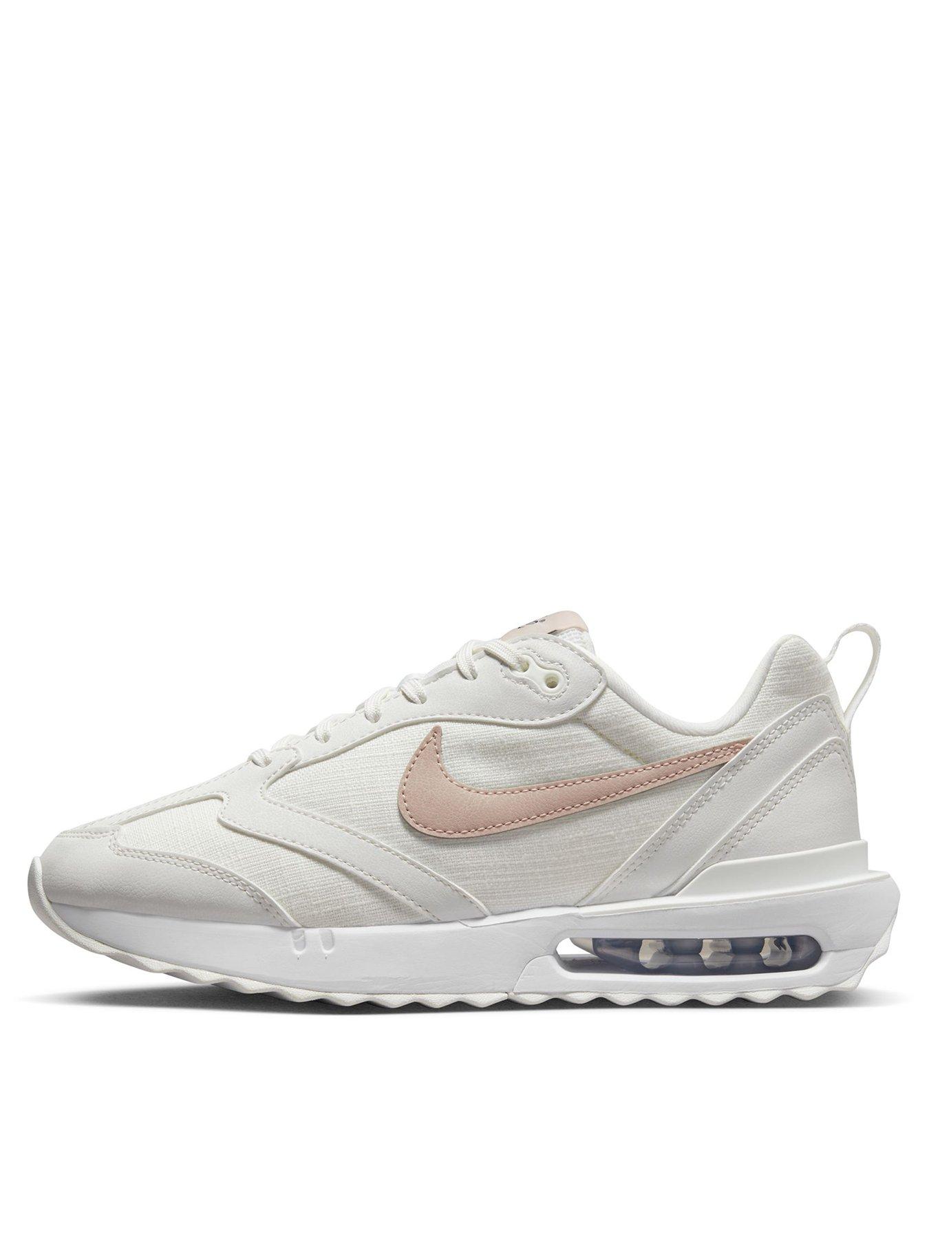 Nike trainers store off white